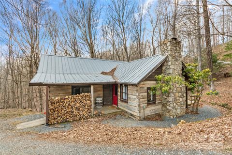 988 English Ridge Lane 124 Mars Hill NC 28754