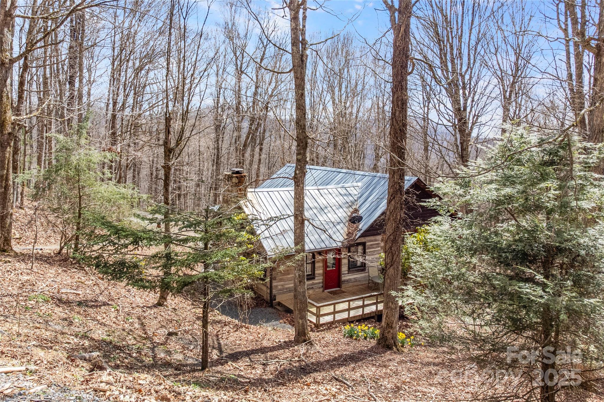 988 English Ridge Lane 124
