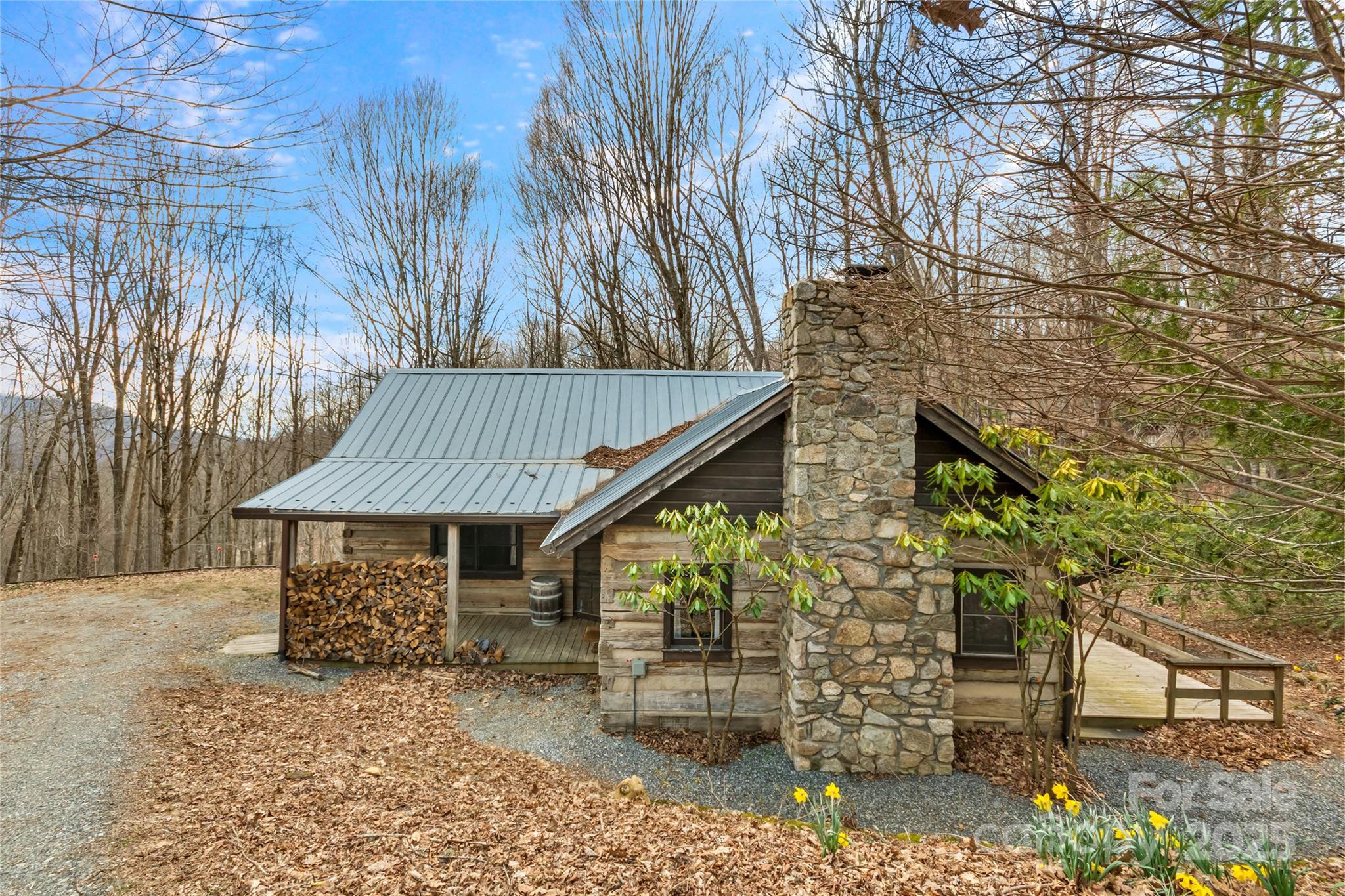 988 English Ridge Lane 124
