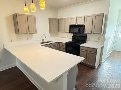 Photo of 19923 Weeping Water Run, Cornelius, NC 28031 (MLS # 4361822)