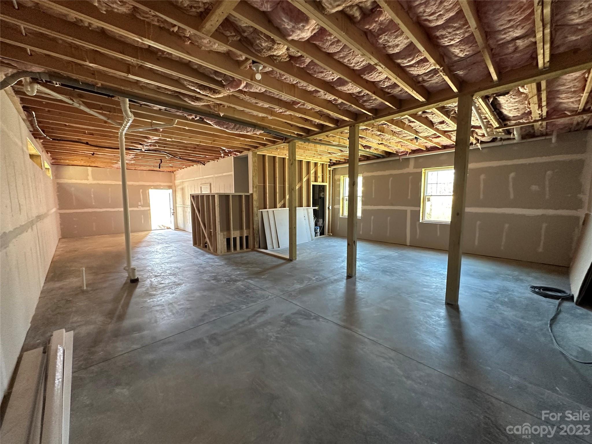 Padgett Place - Residential