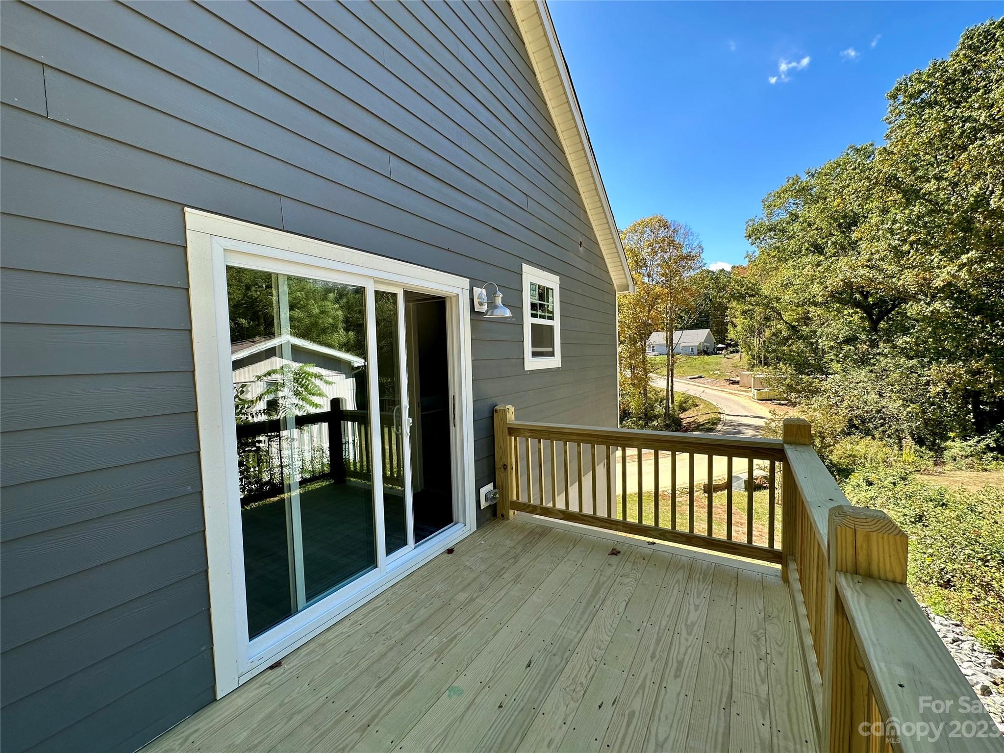 Padgett Place - Residential