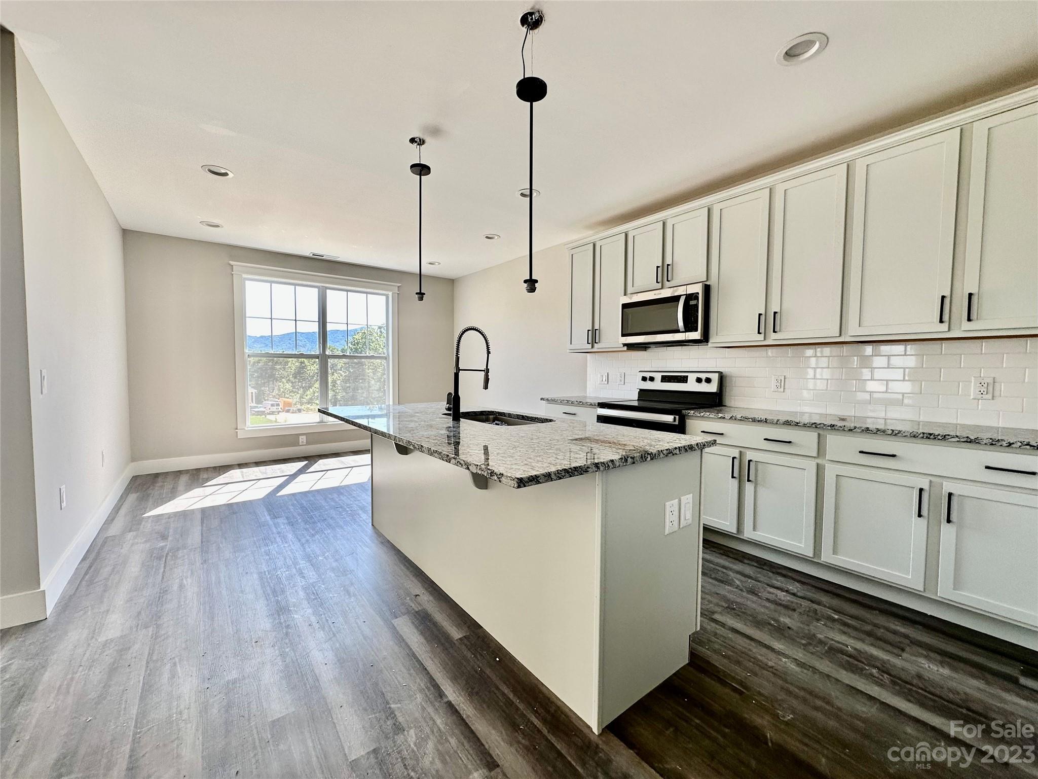 Padgett Place - Residential