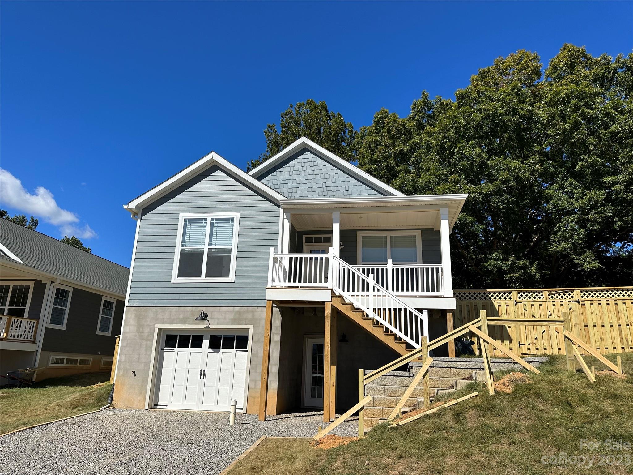 Padgett Place - Residential