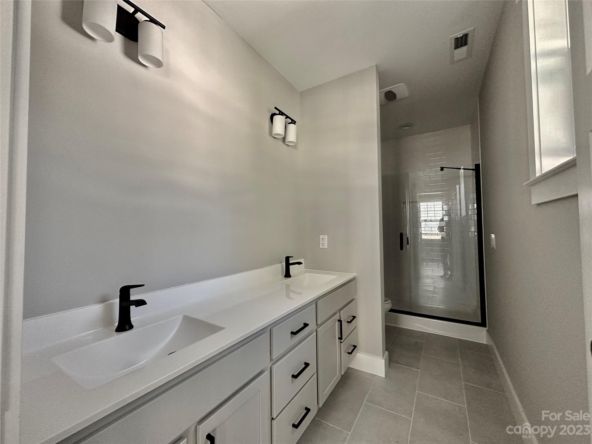 Padgett Place - Residential