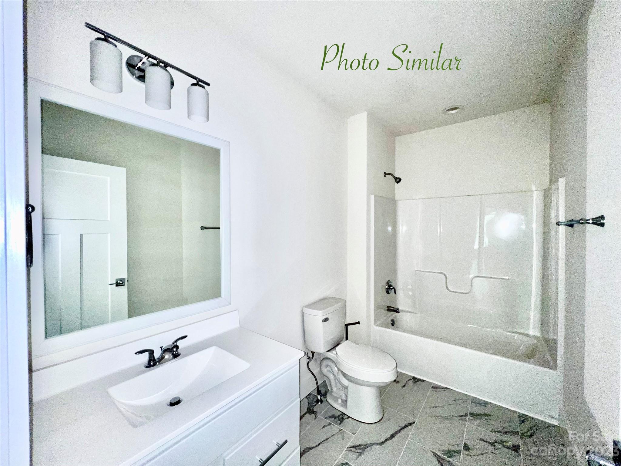 Padgett Place - Residential