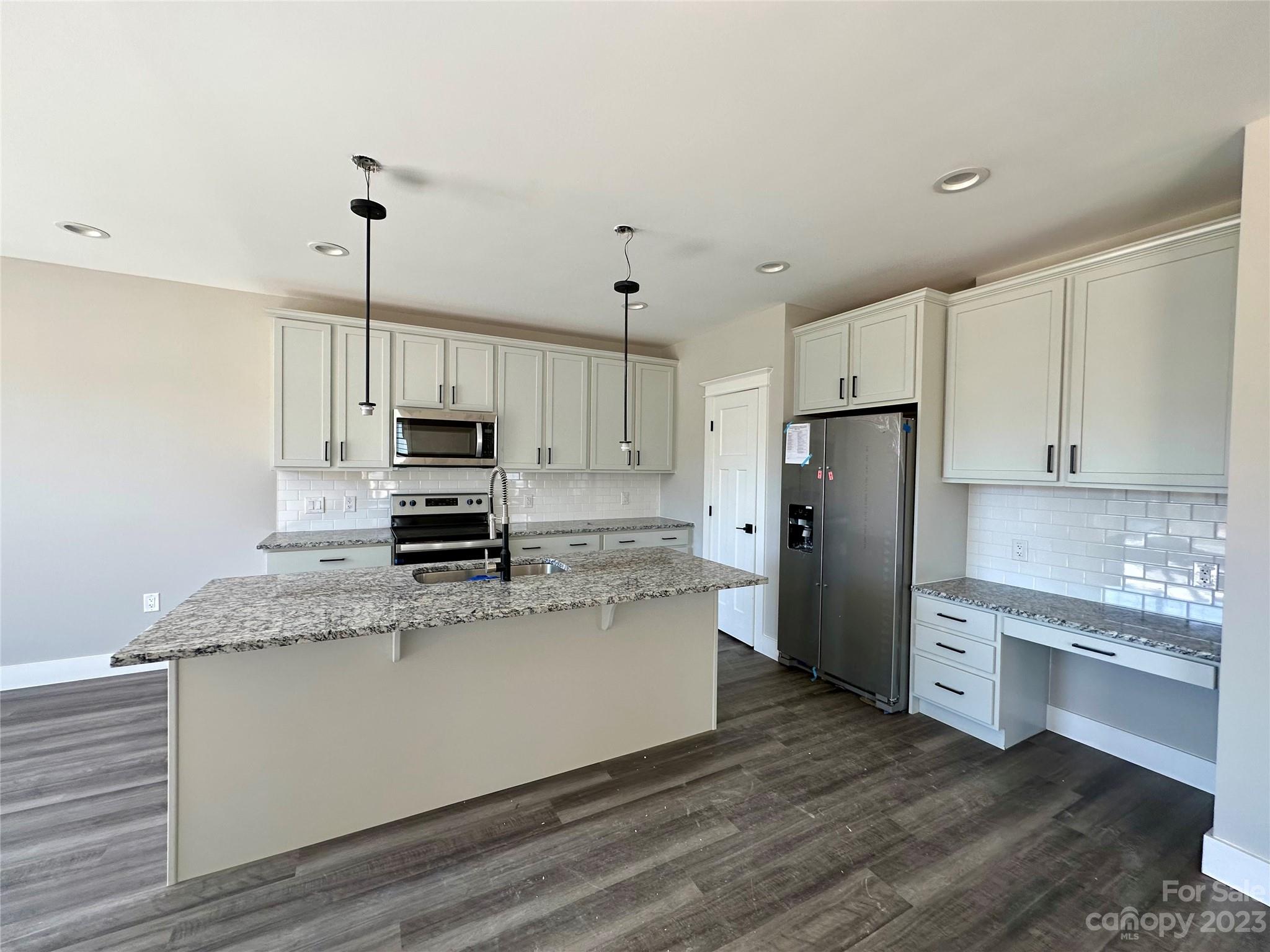 Padgett Place - Residential