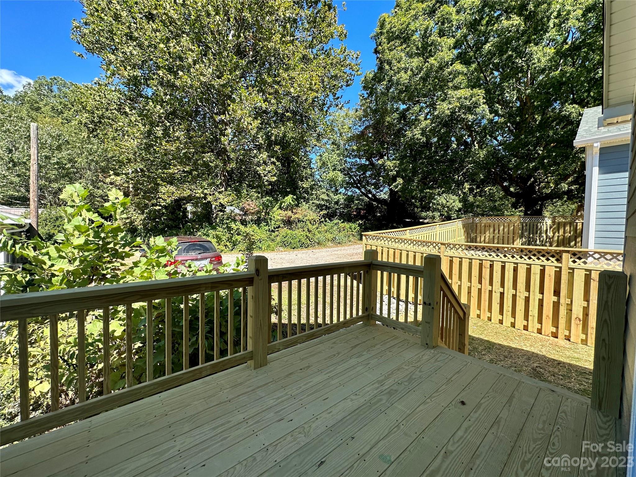 Padgett Place - Residential