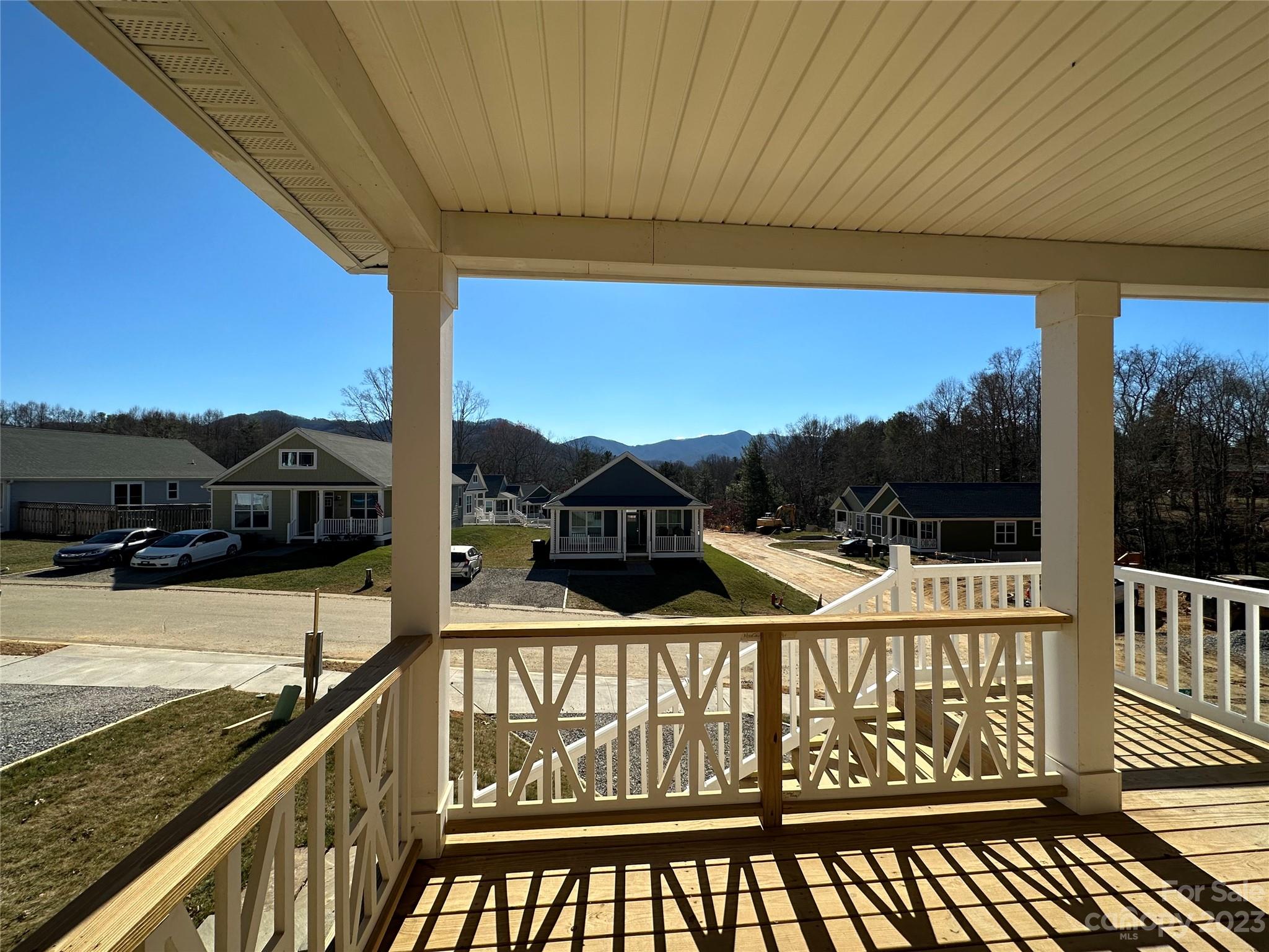 Padgett Place - Residential