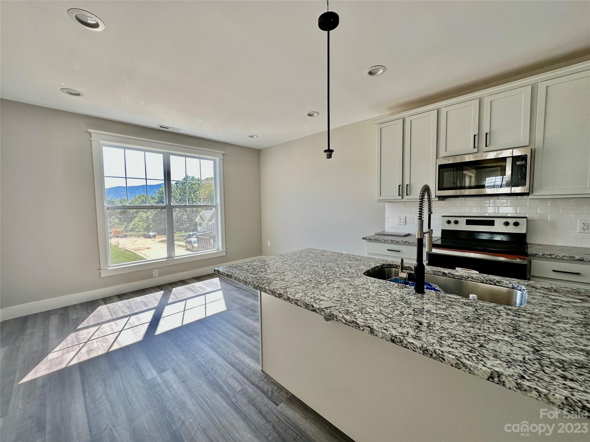 Padgett Place - Residential