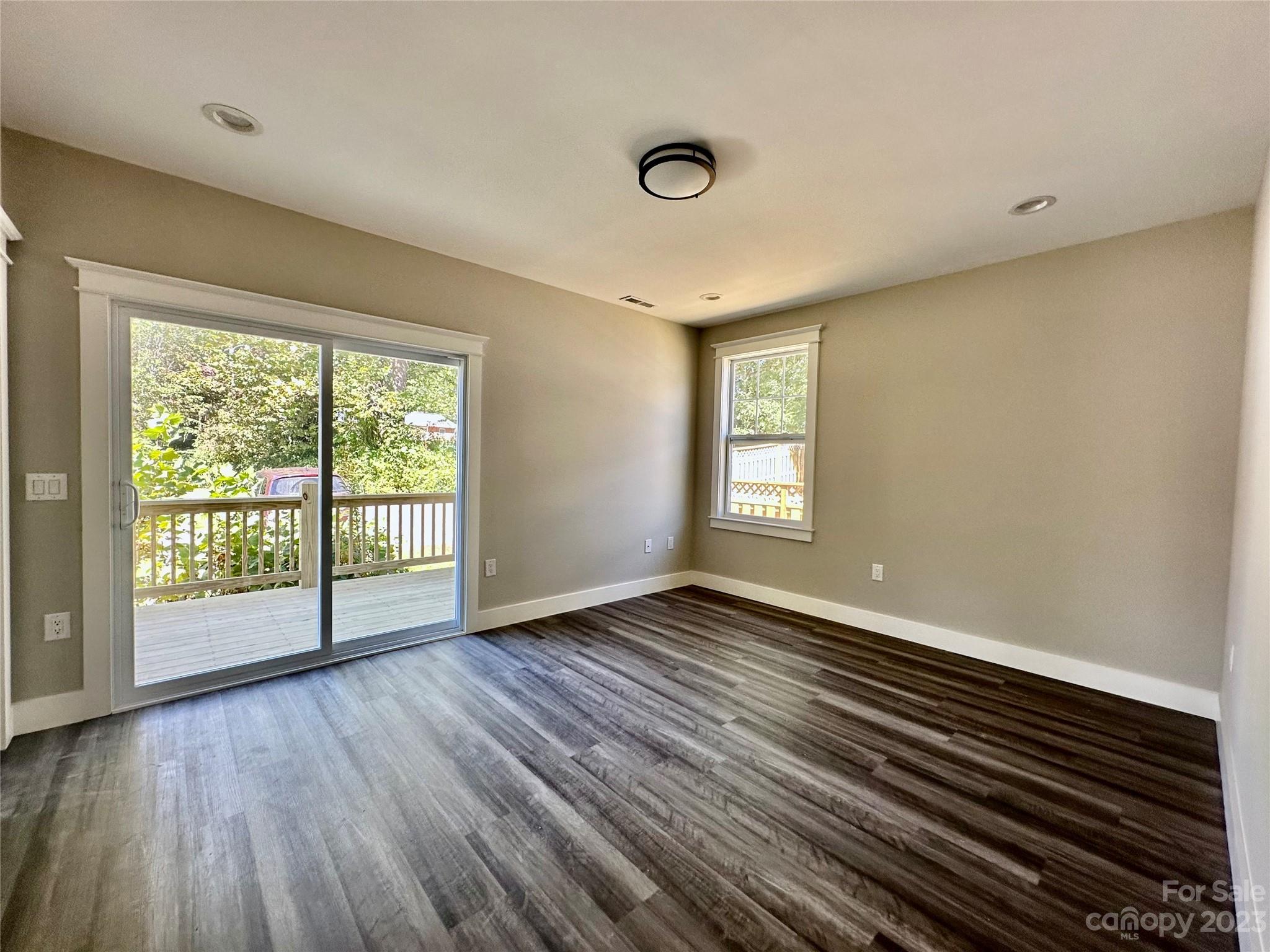 Padgett Place - Residential