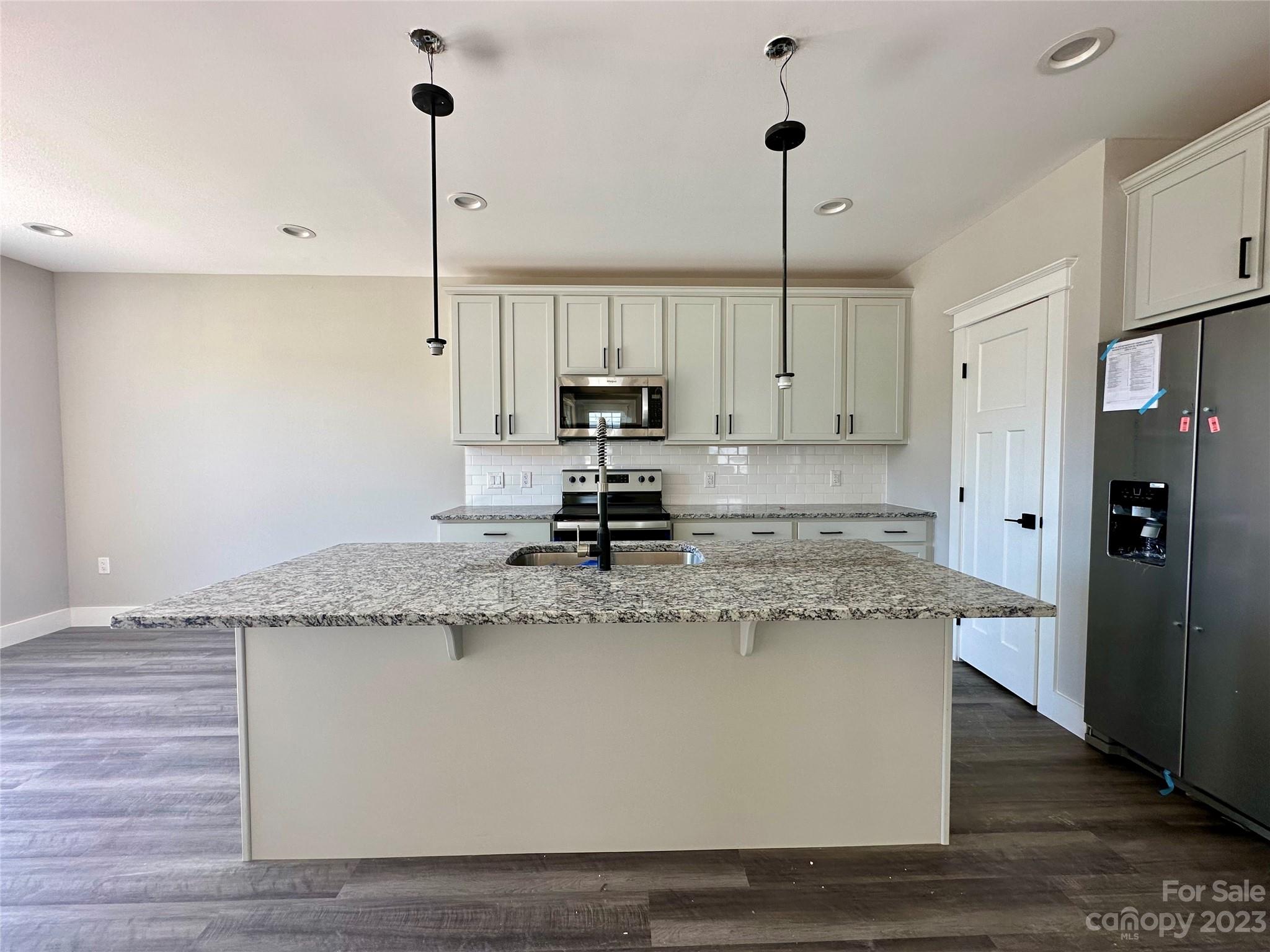 Padgett Place - Residential