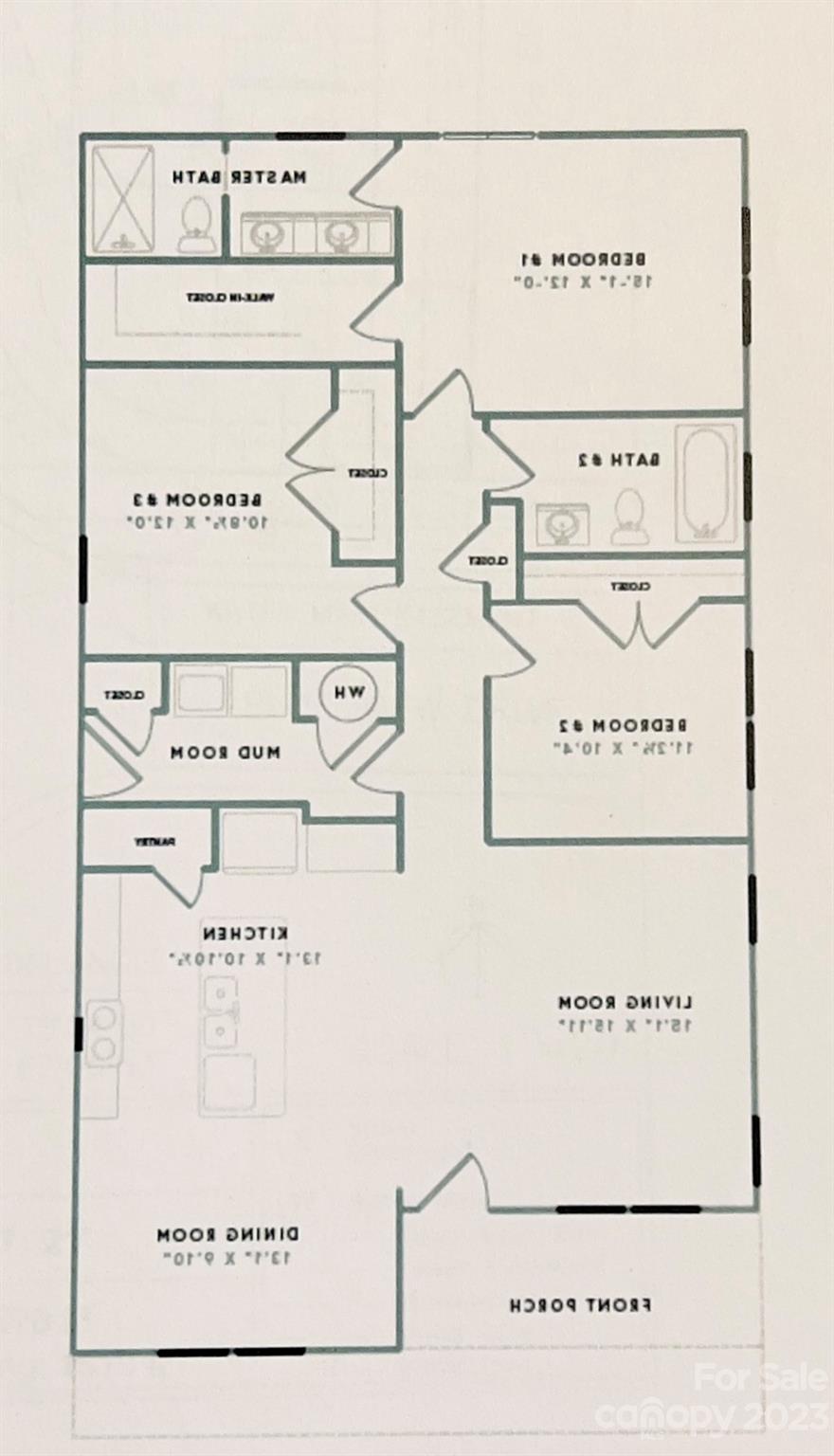 Padgett Place - Residential