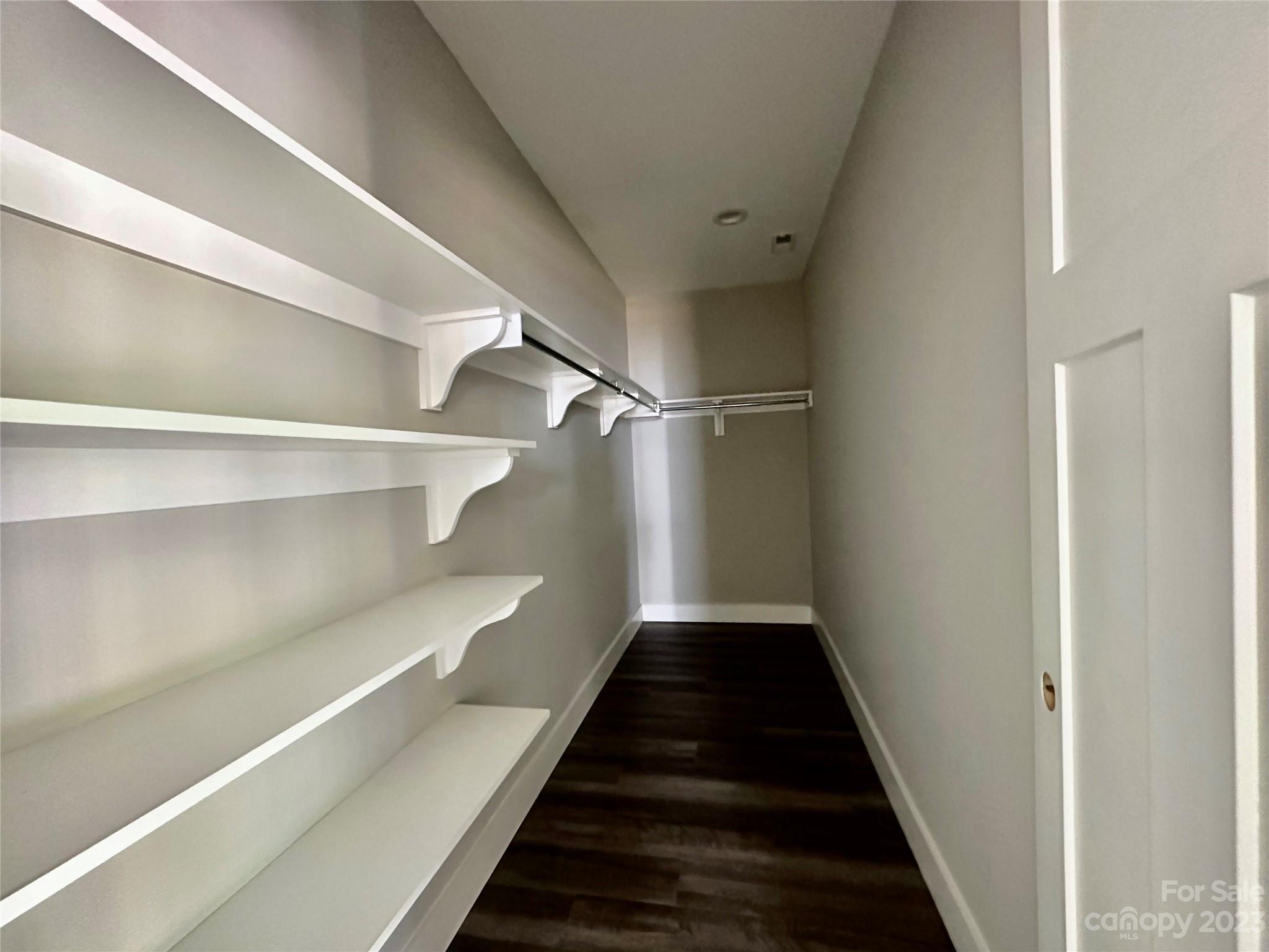 Padgett Place - Residential