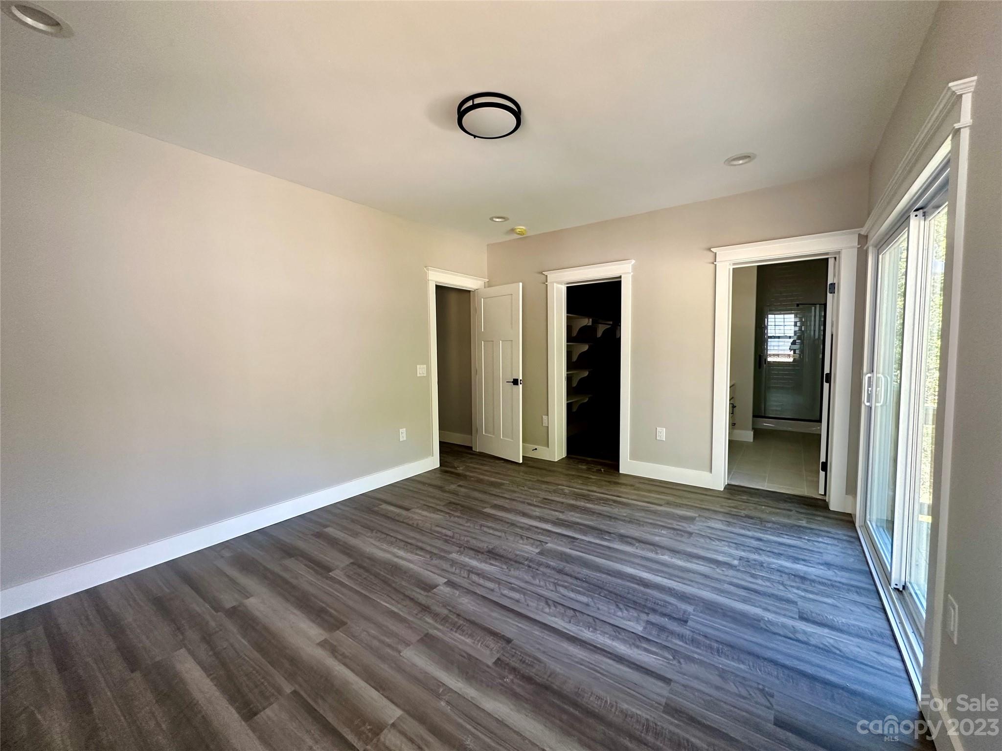 Padgett Place - Residential