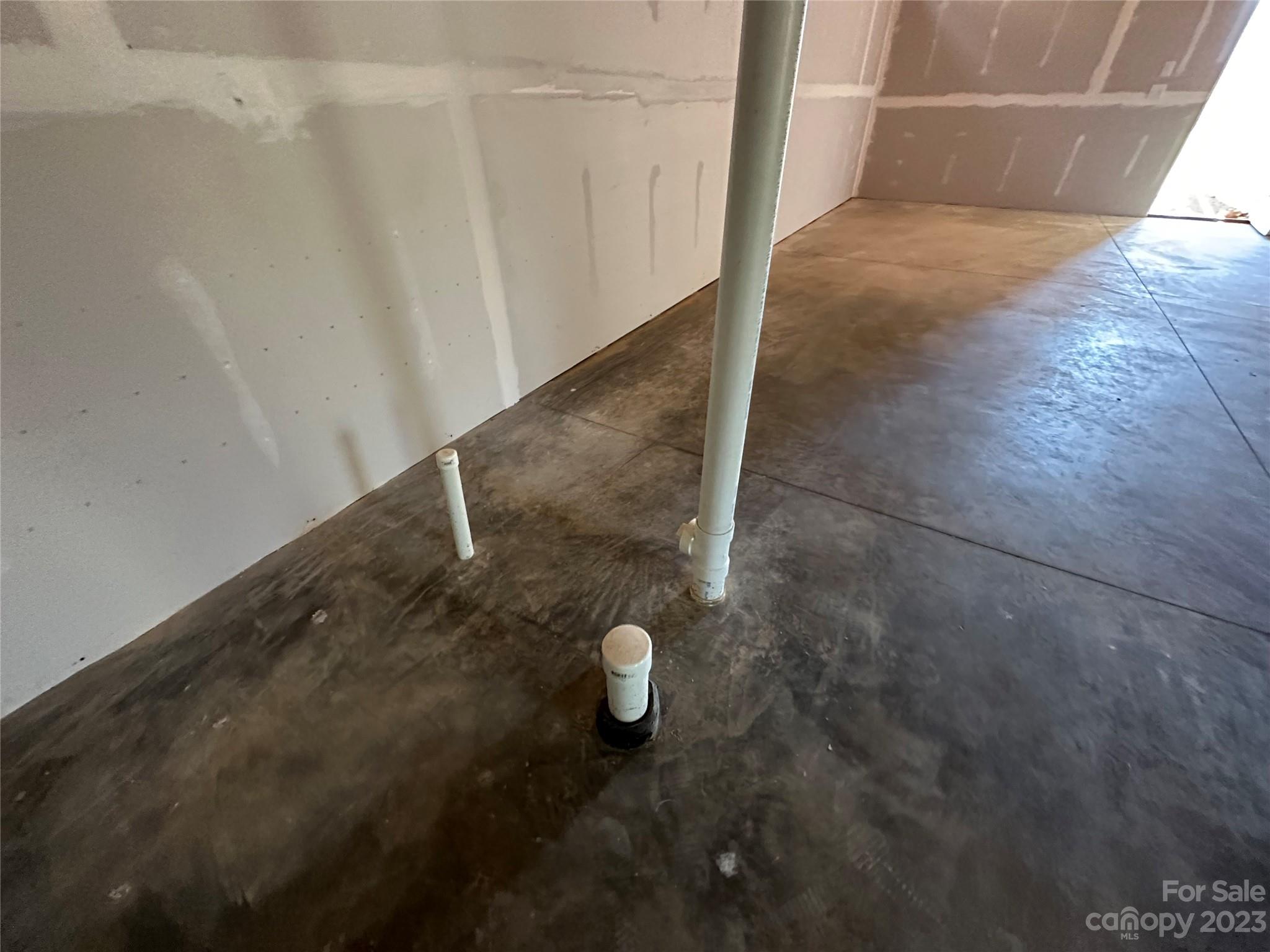 Padgett Place - Residential