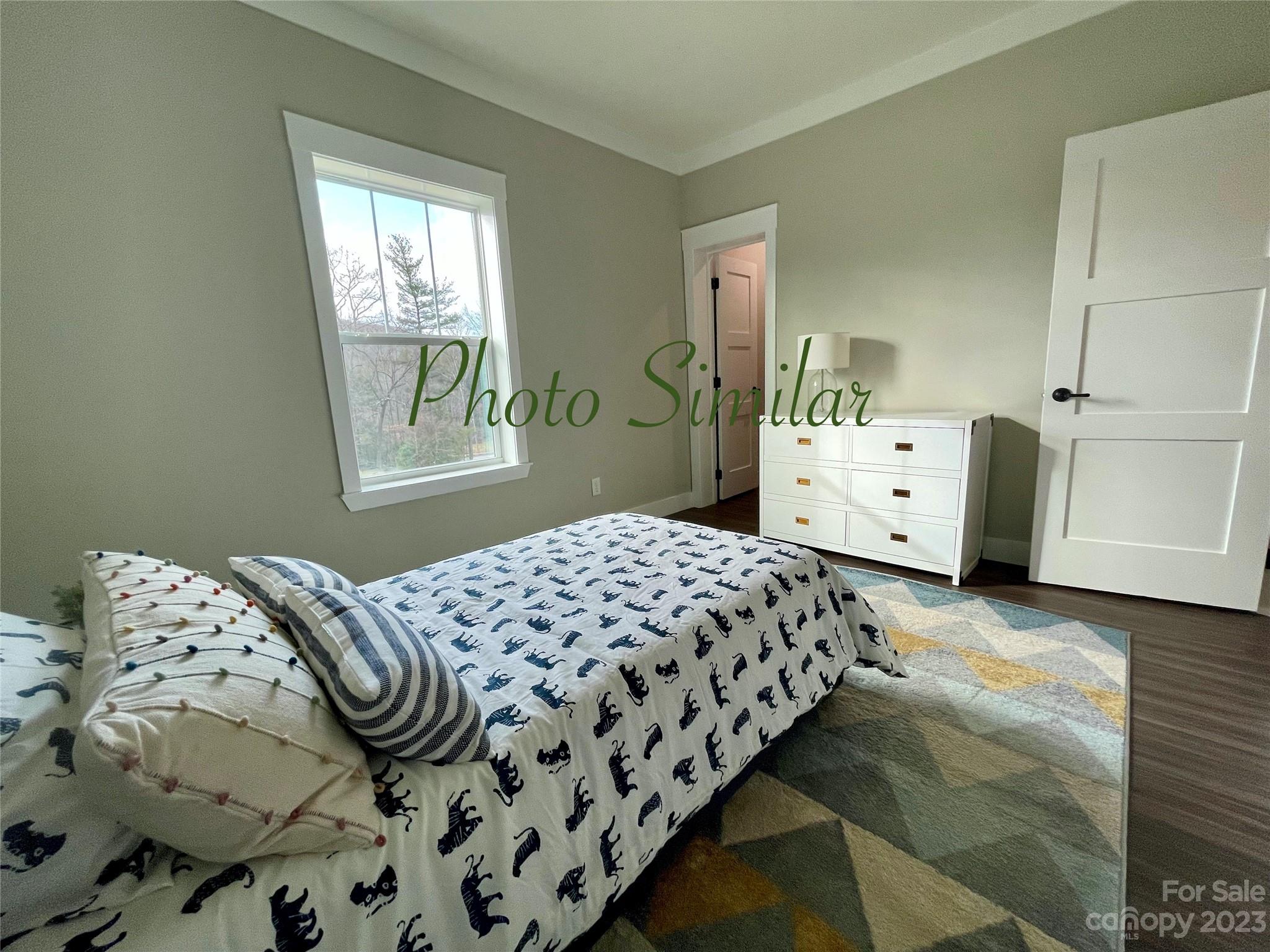 Padgett Place - Residential