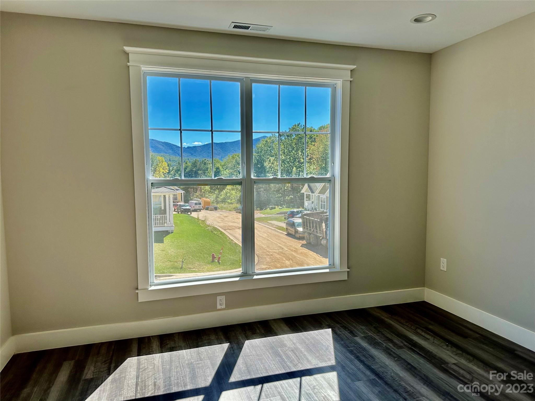 Padgett Place - Residential