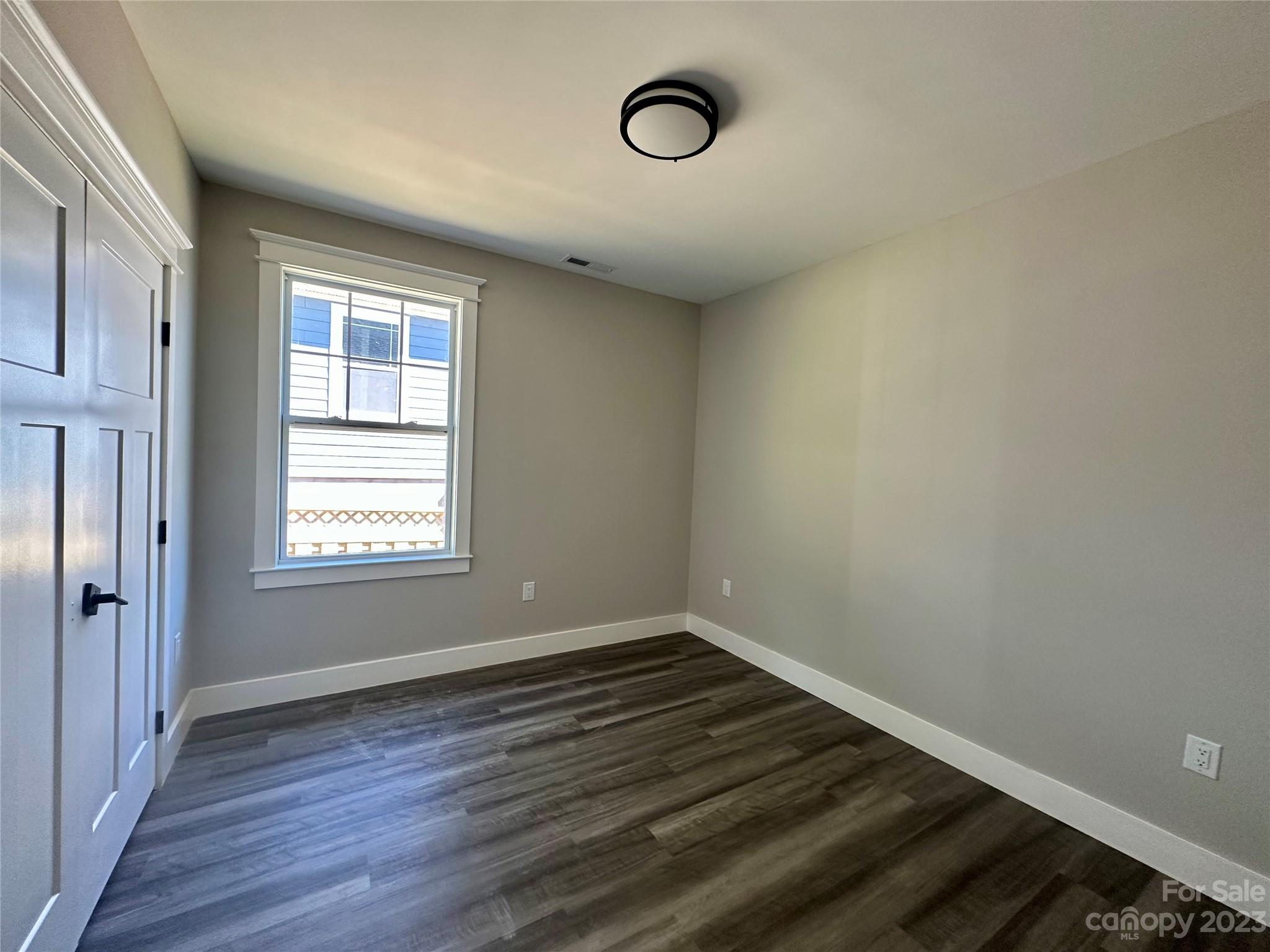 Padgett Place - Residential