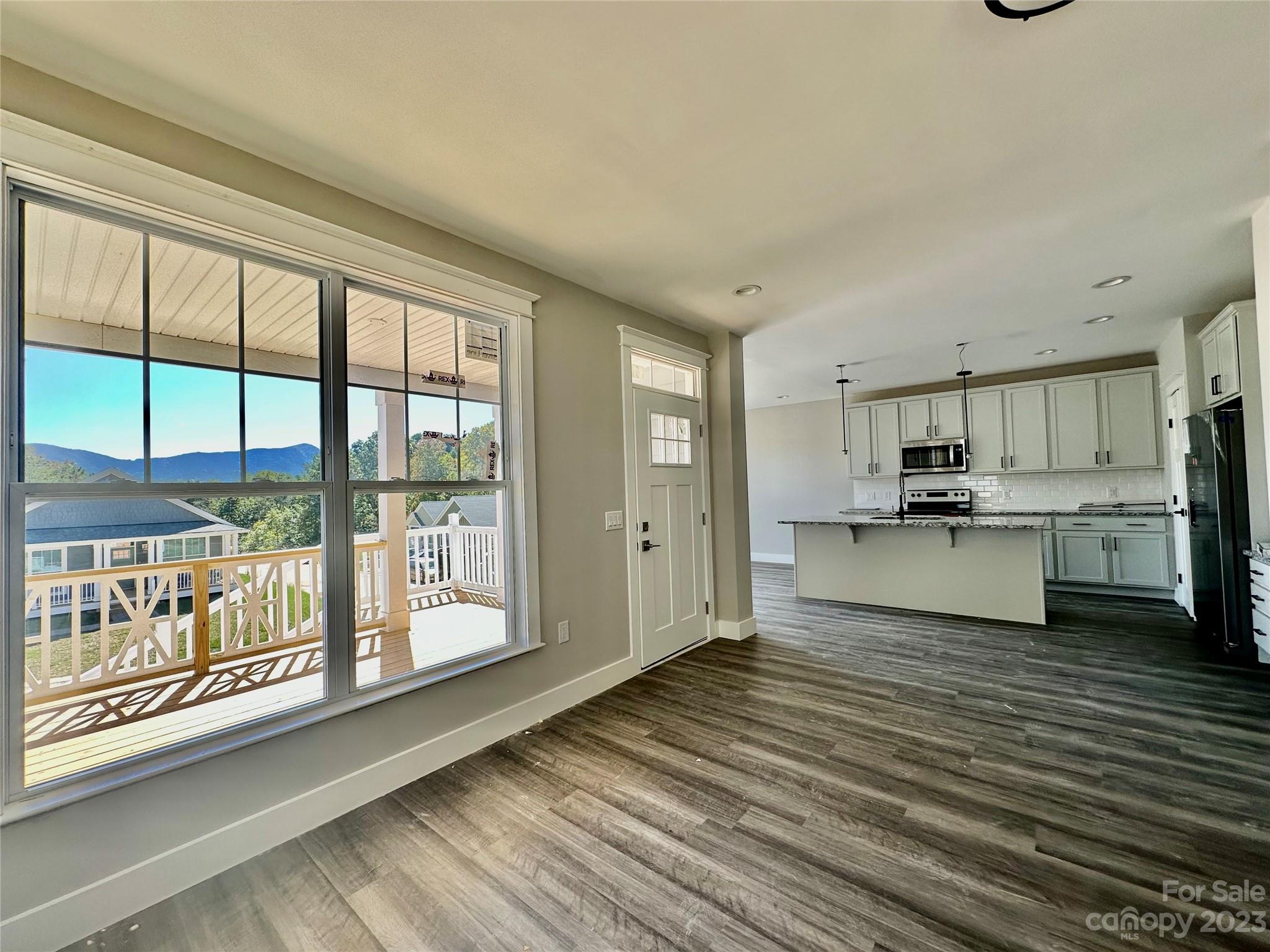 Padgett Place - Residential