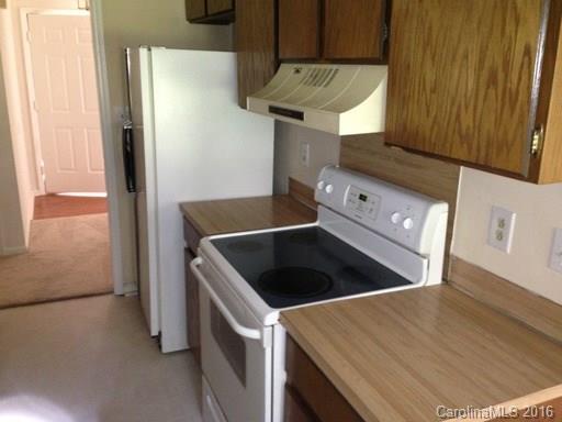 Lynton Place - Residential