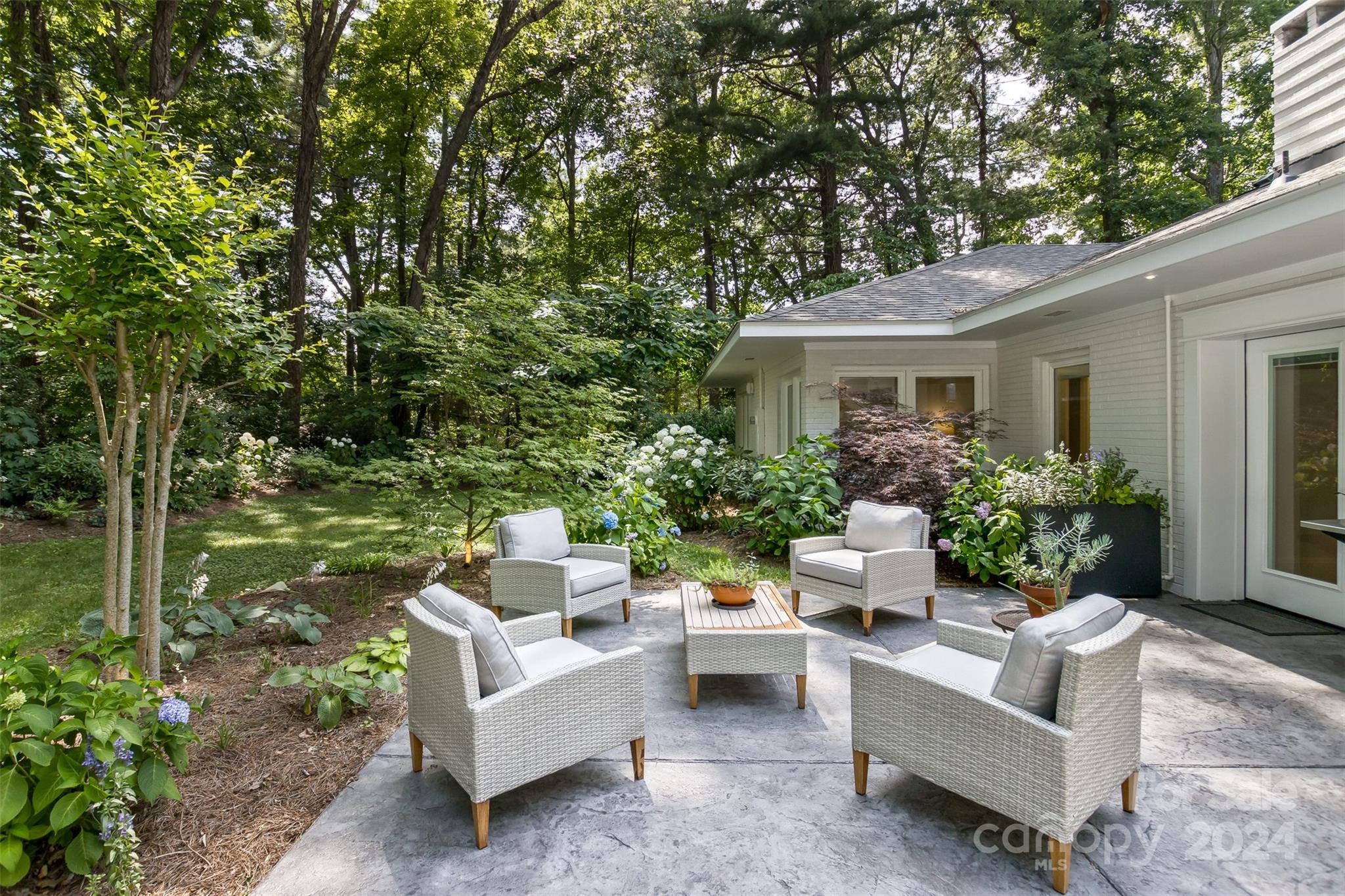 Biltmore Forest - Residential