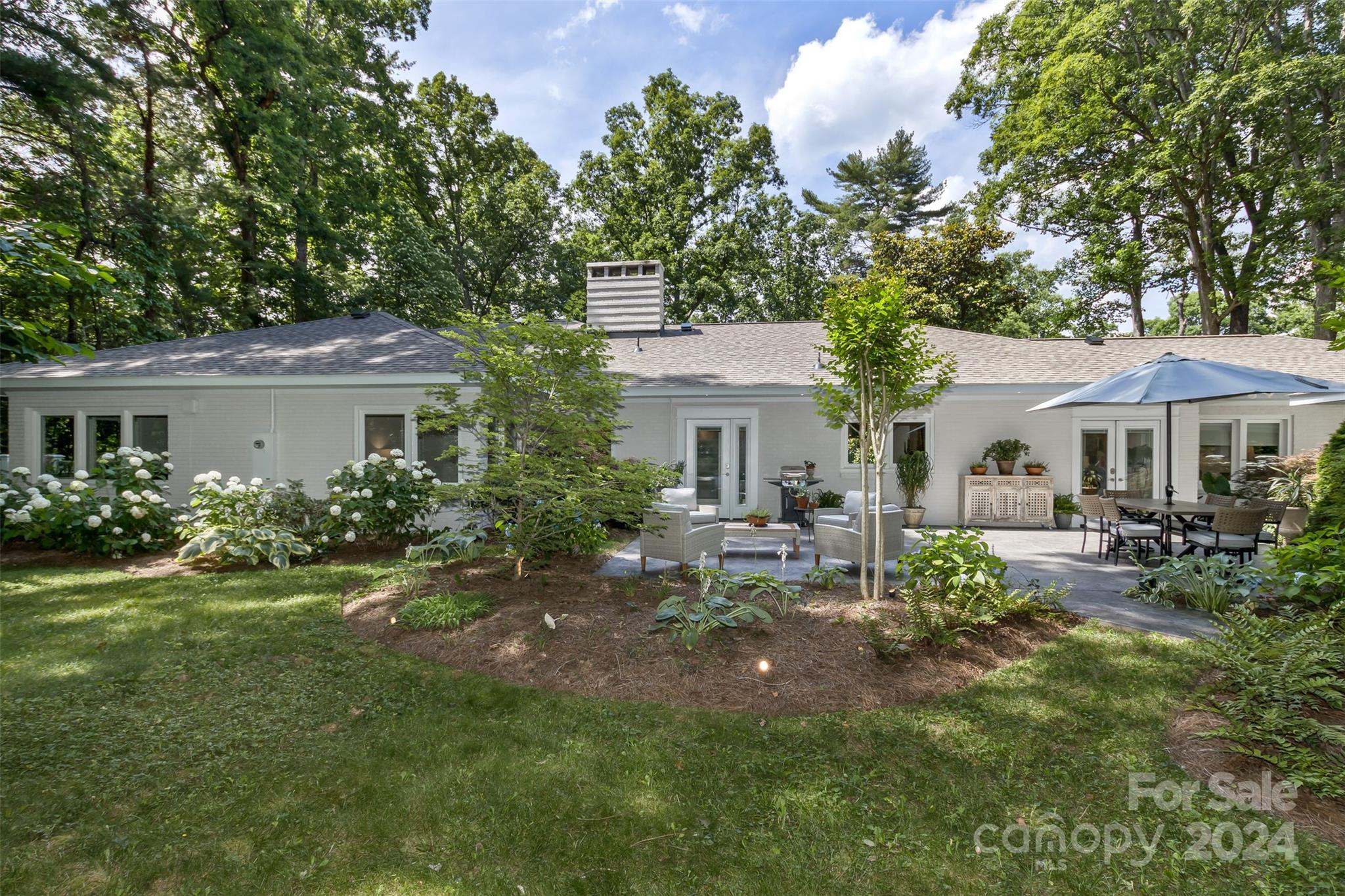 Biltmore Forest - Residential