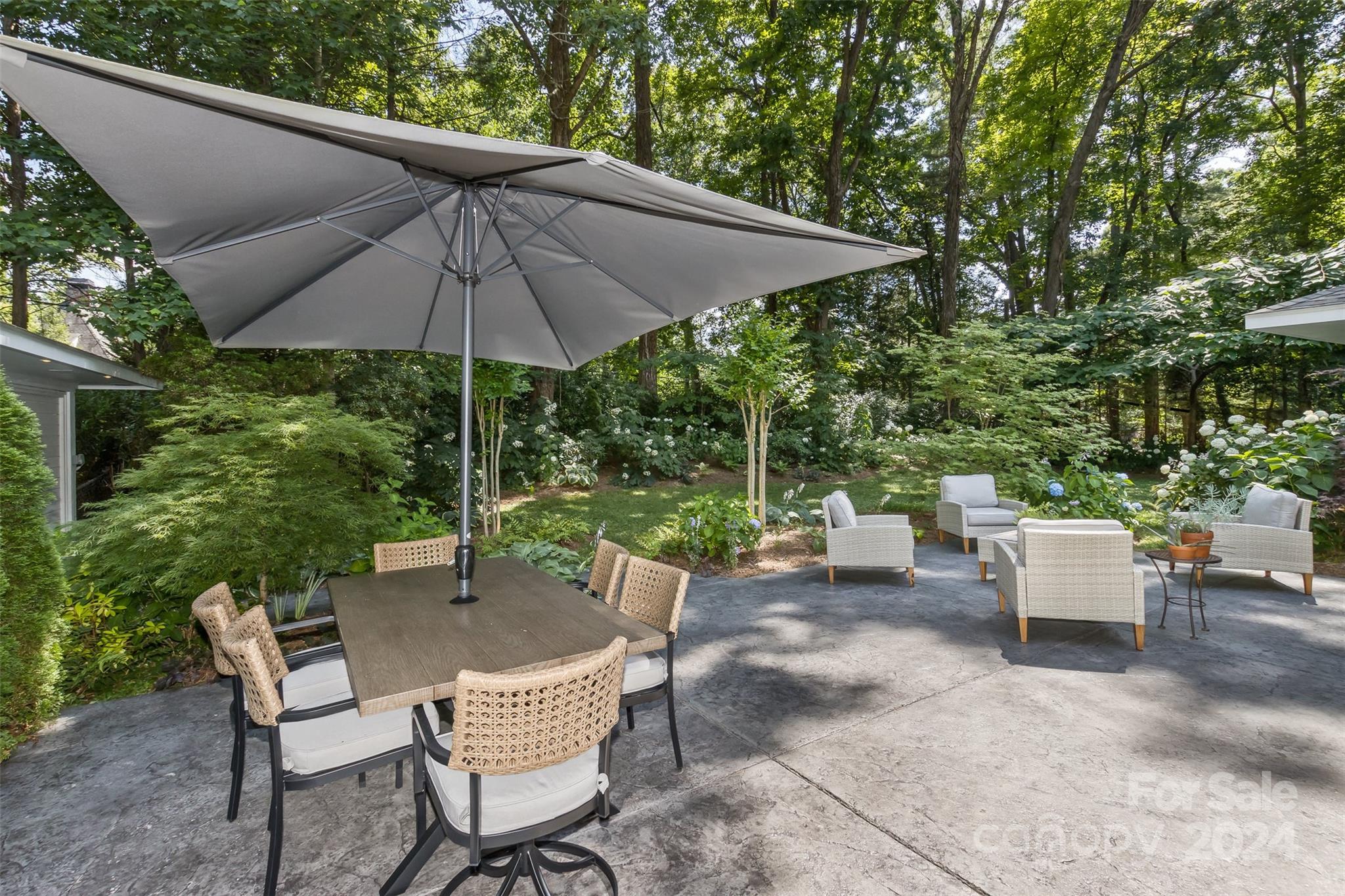 Biltmore Forest - Residential