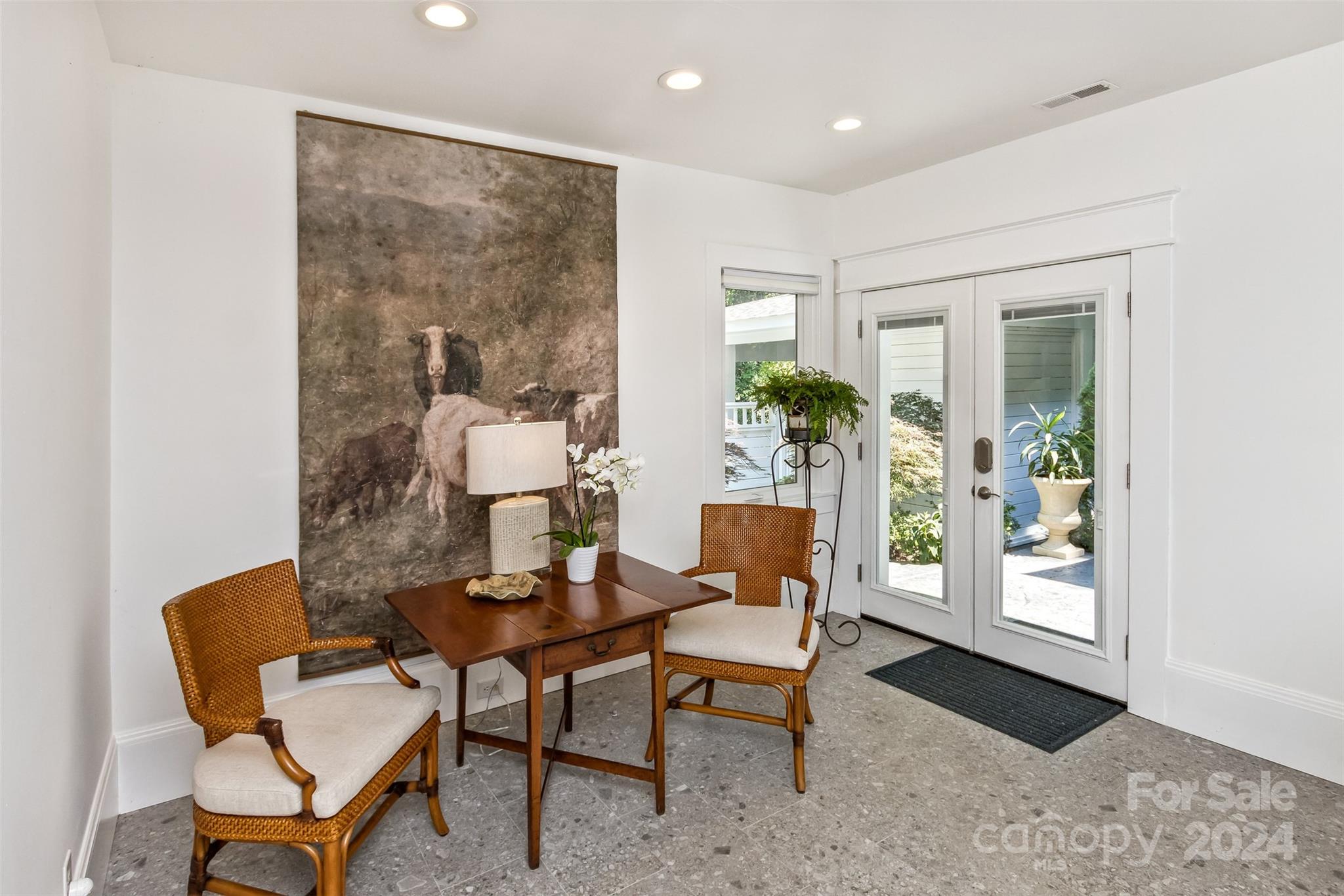 Biltmore Forest - Residential