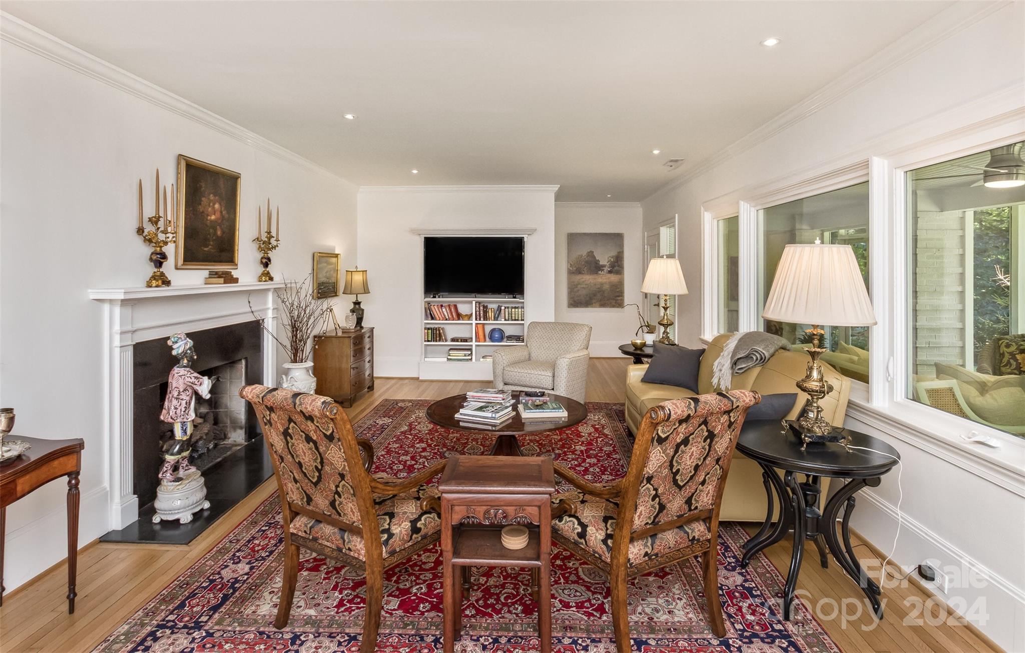 Biltmore Forest - Residential