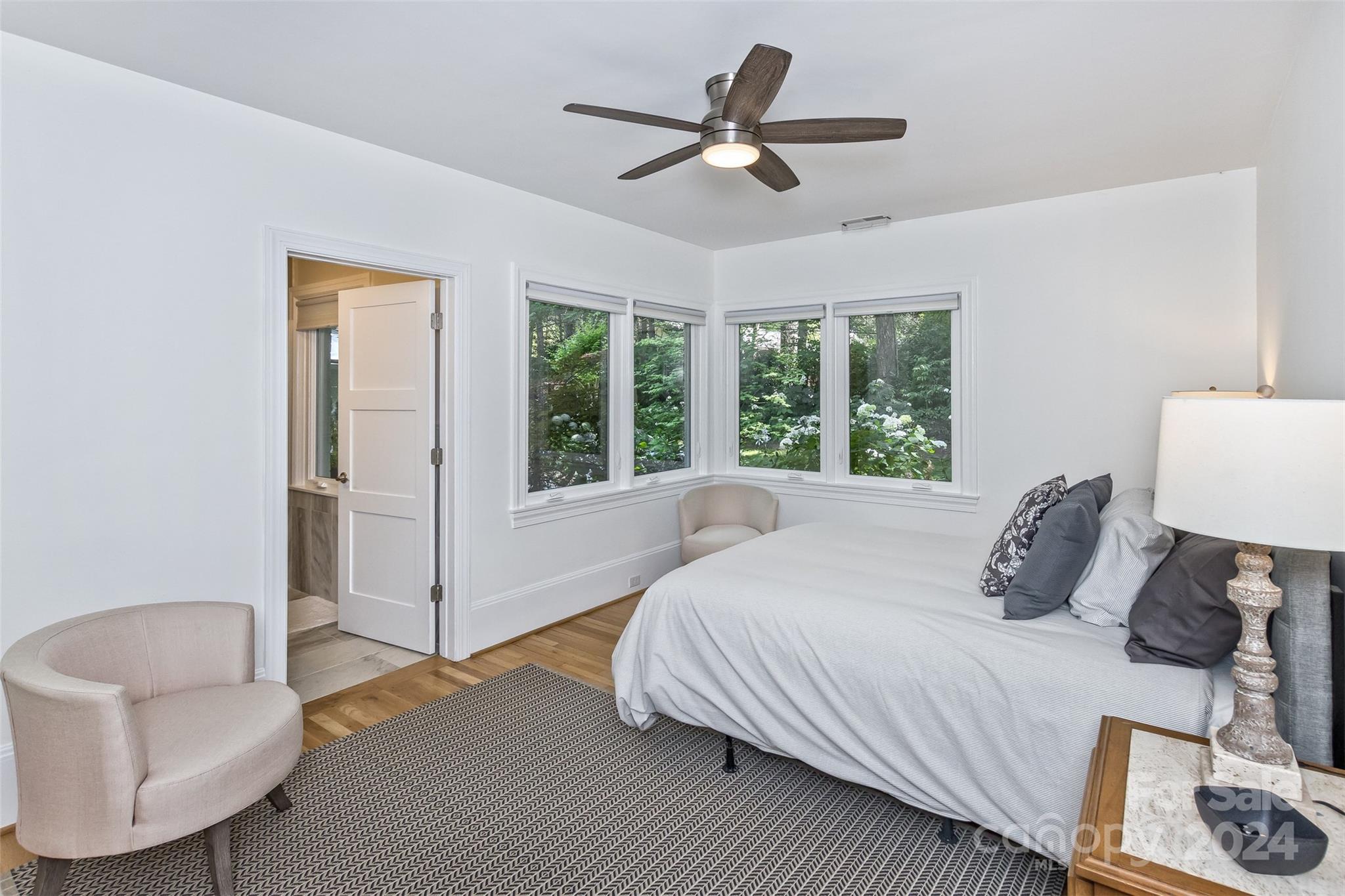 Biltmore Forest - Residential