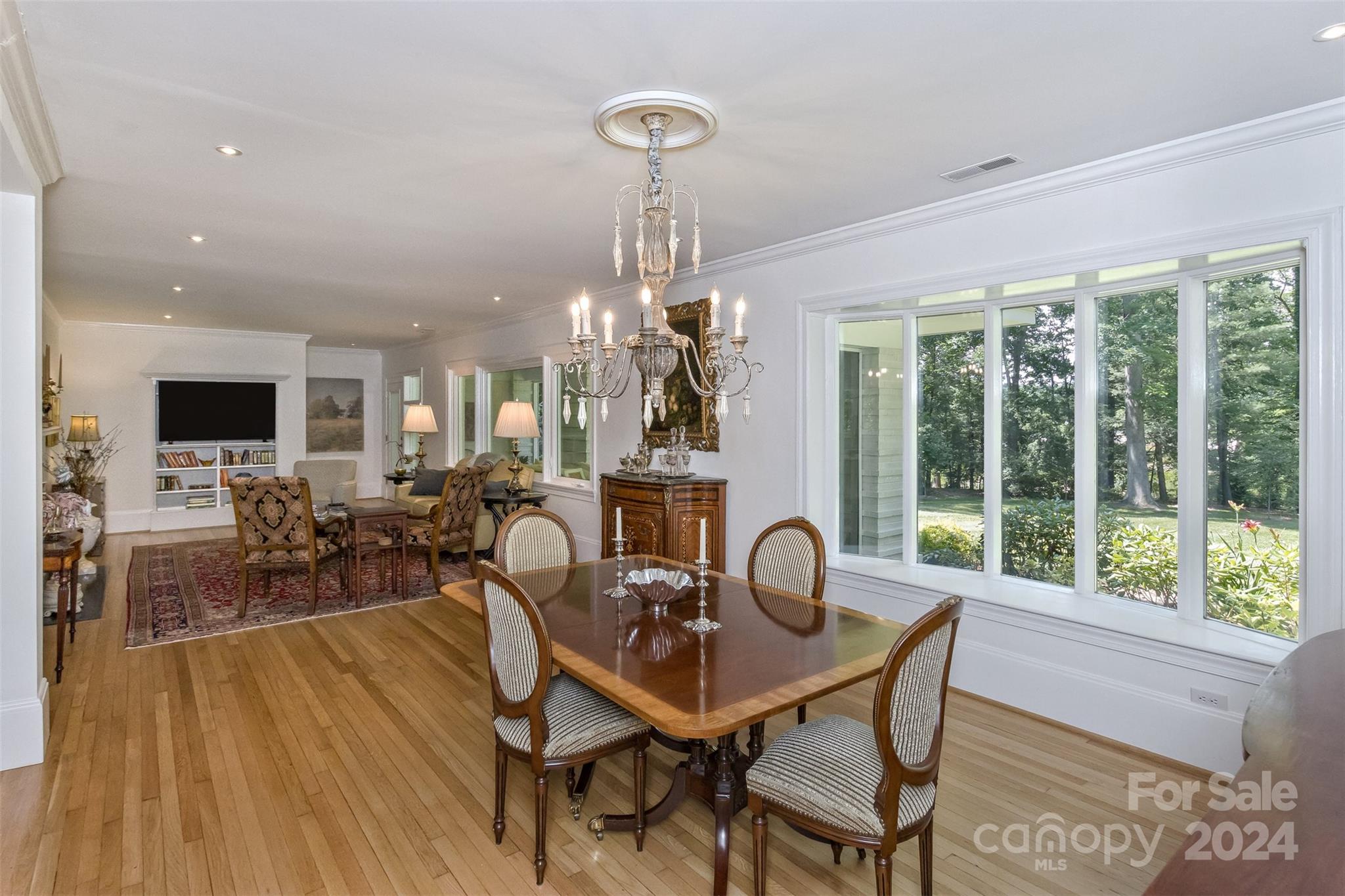 Biltmore Forest - Residential