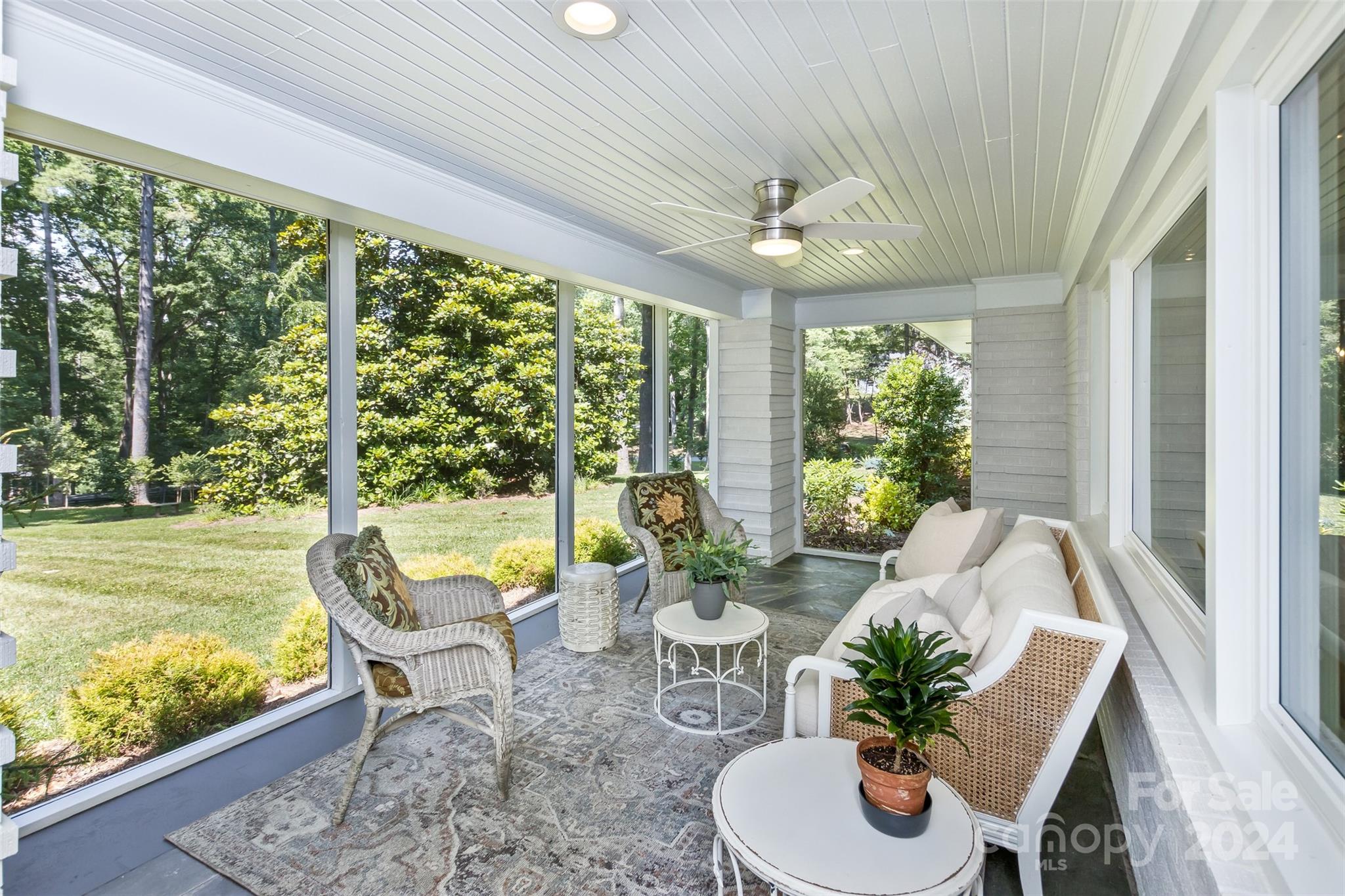 Biltmore Forest - Residential