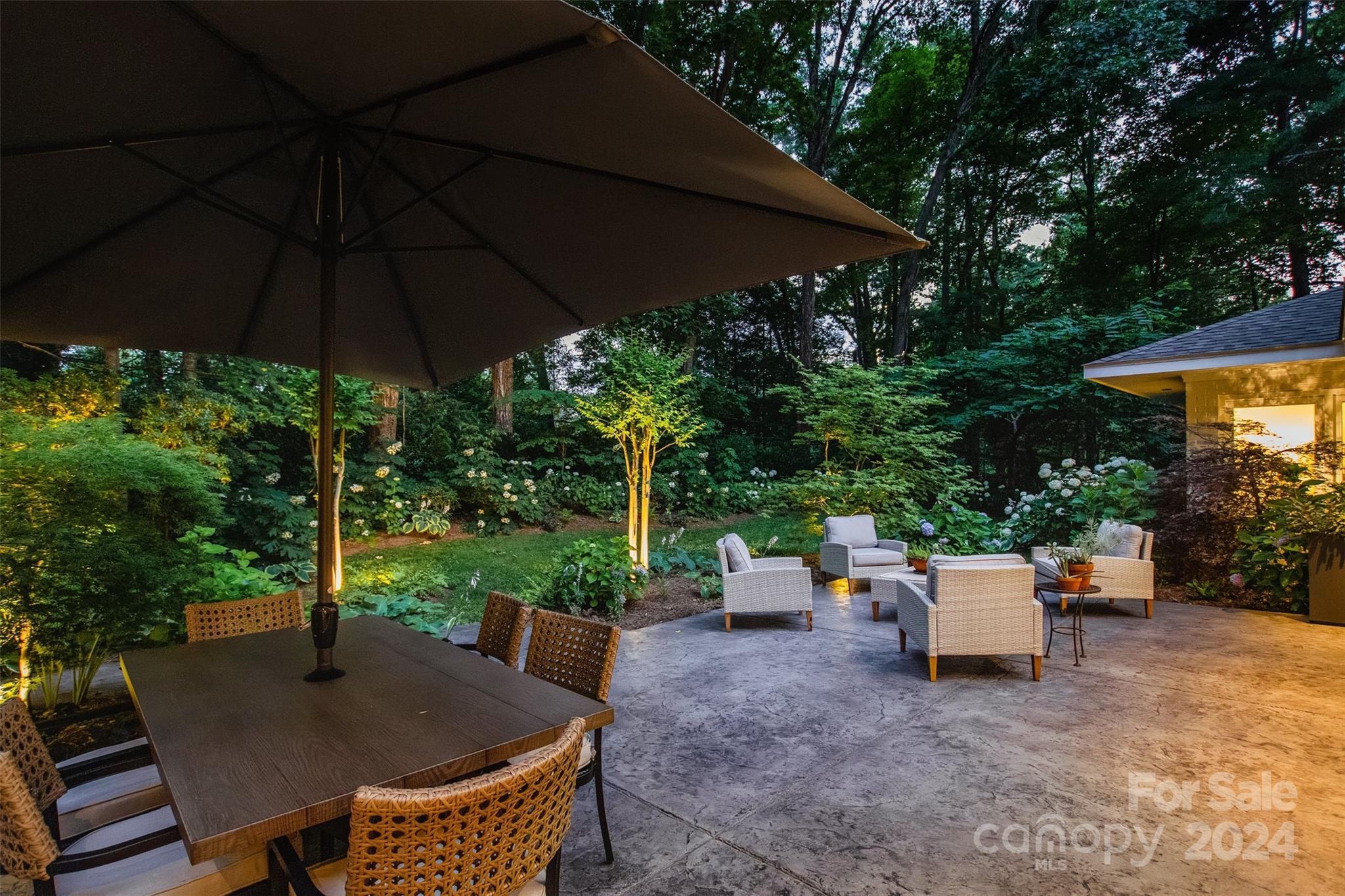 Biltmore Forest - Residential