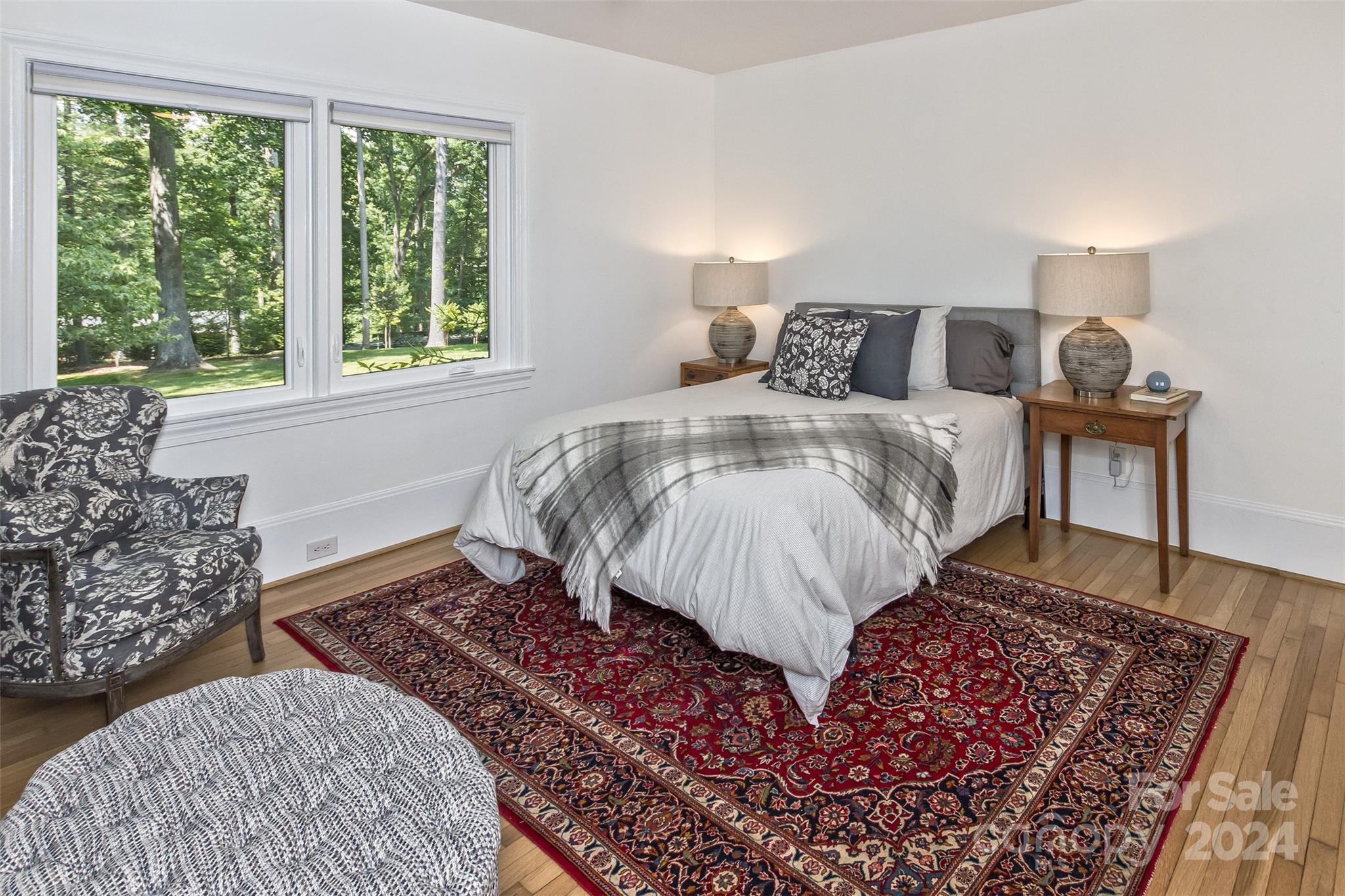 Biltmore Forest - Residential