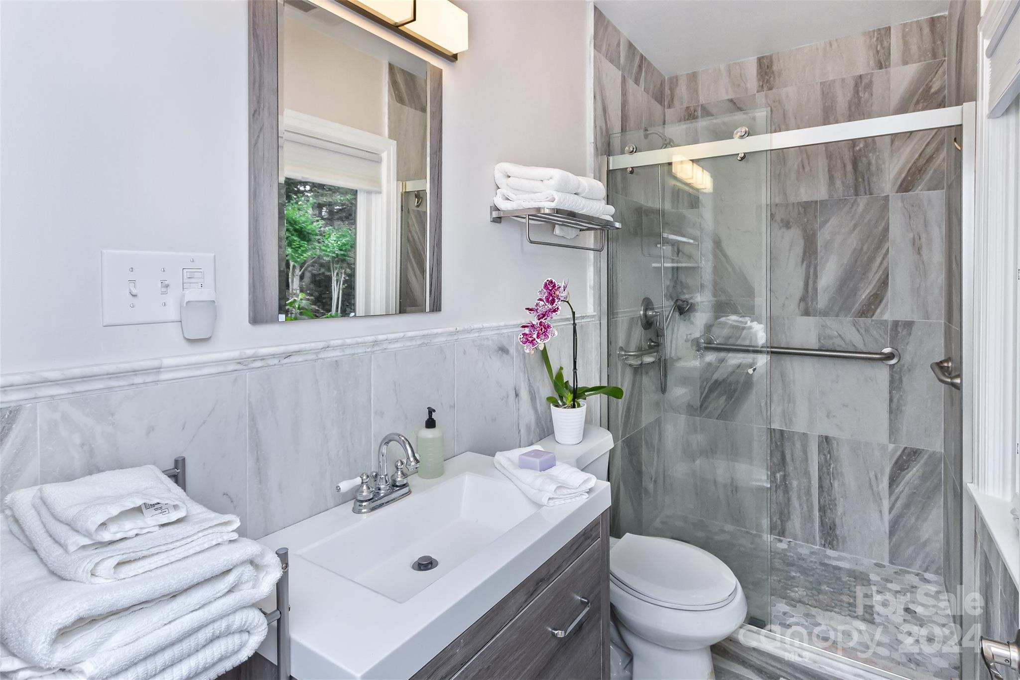 Biltmore Forest - Residential