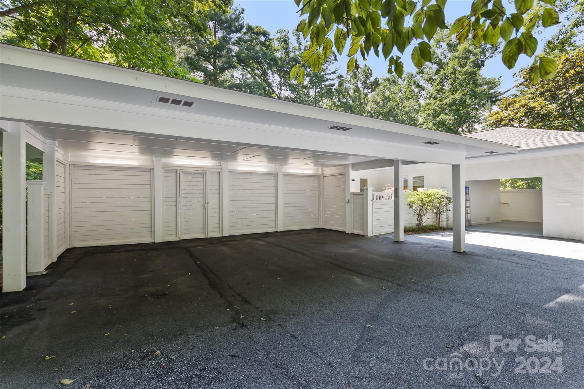 Biltmore Forest - Residential