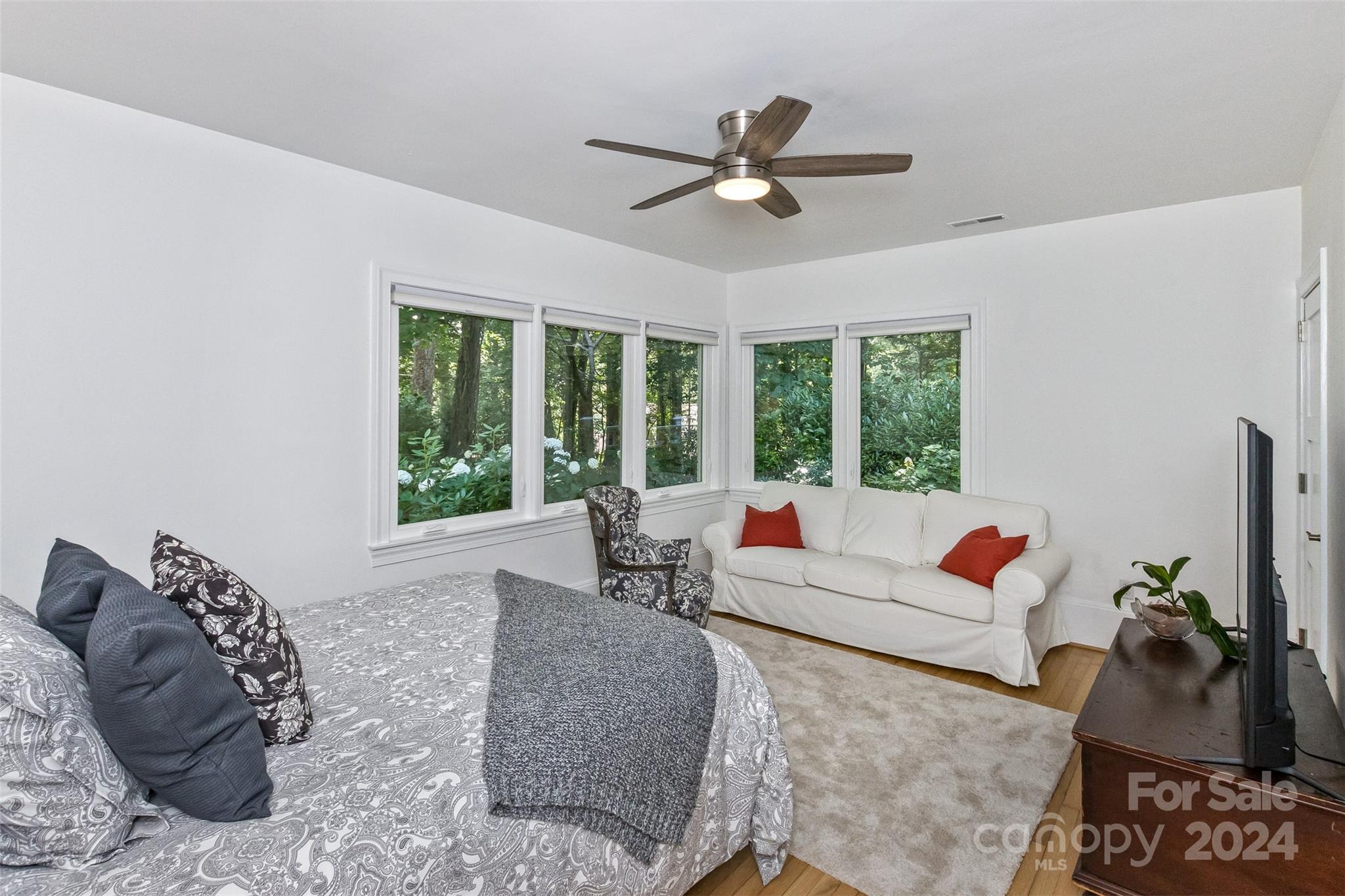 Biltmore Forest - Residential