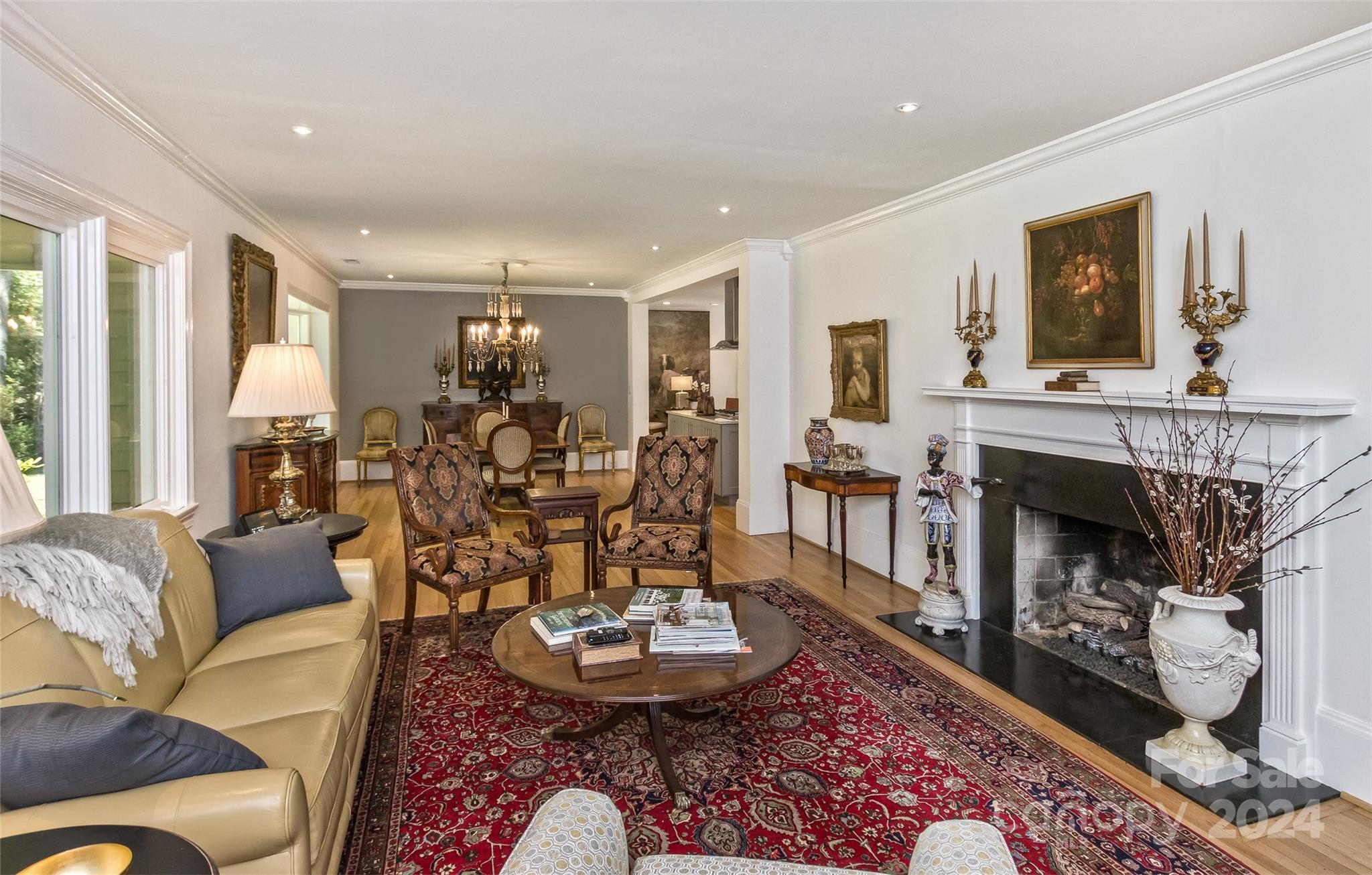 Biltmore Forest - Residential