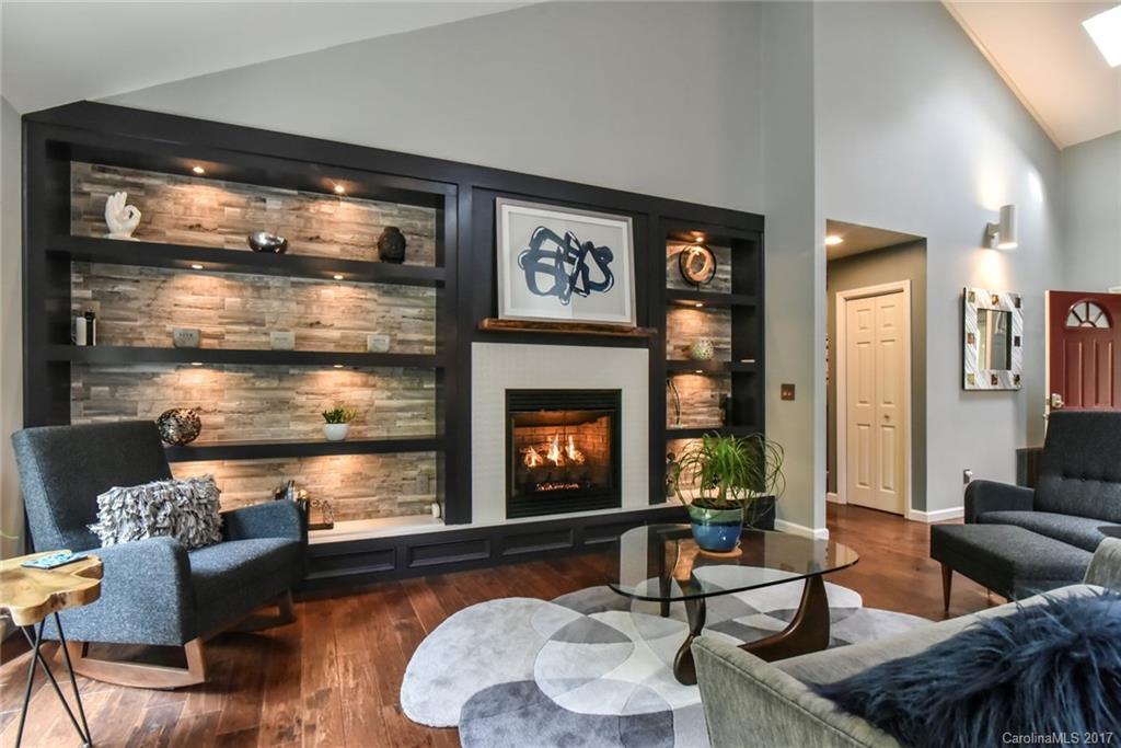 Woodwinds - Residential