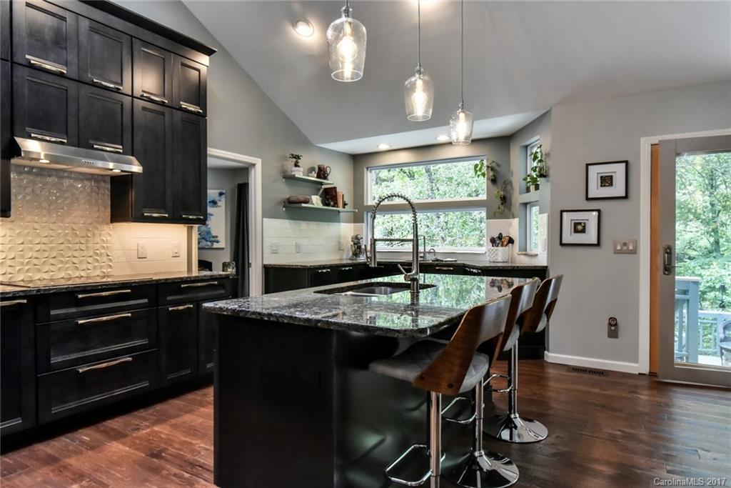 Woodwinds - Residential