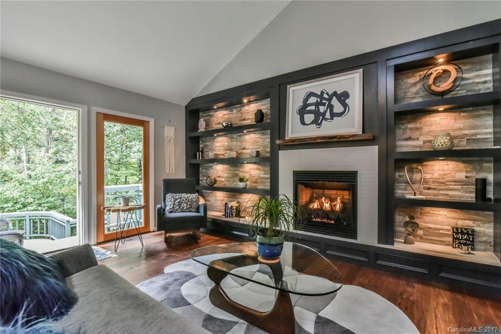 Woodwinds - Residential