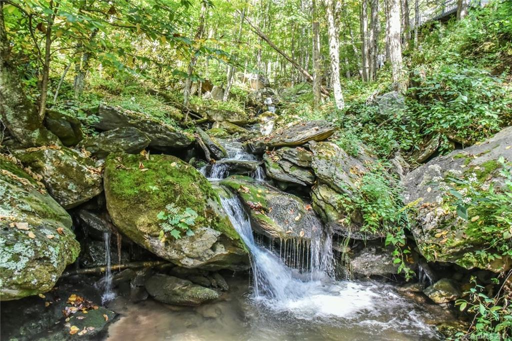 Woodwinds - Residential