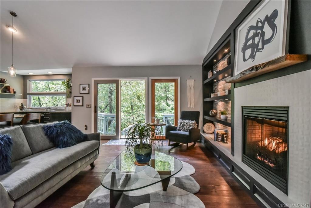 Woodwinds - Residential