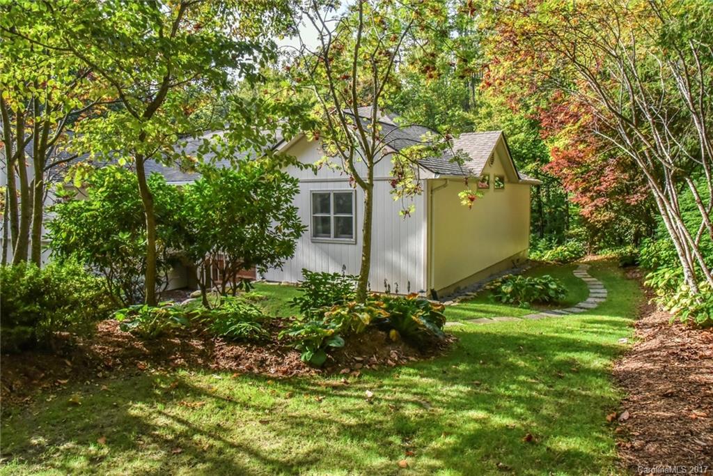 Woodwinds - Residential