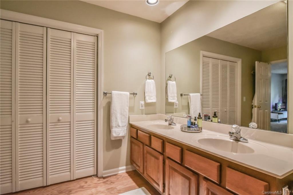 Woodwinds - Residential