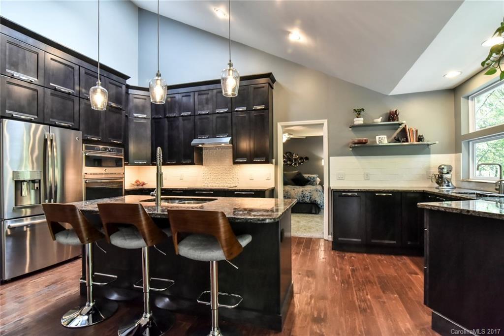 Woodwinds - Residential