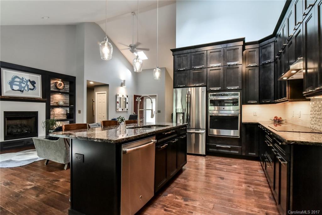 Woodwinds - Residential