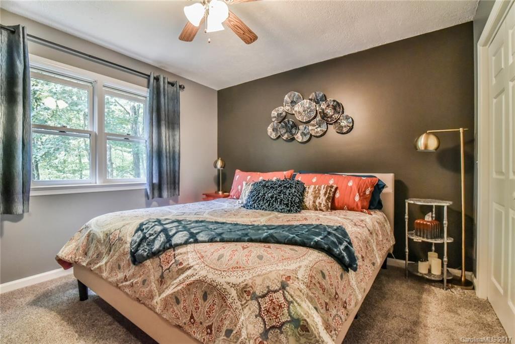 Woodwinds - Residential