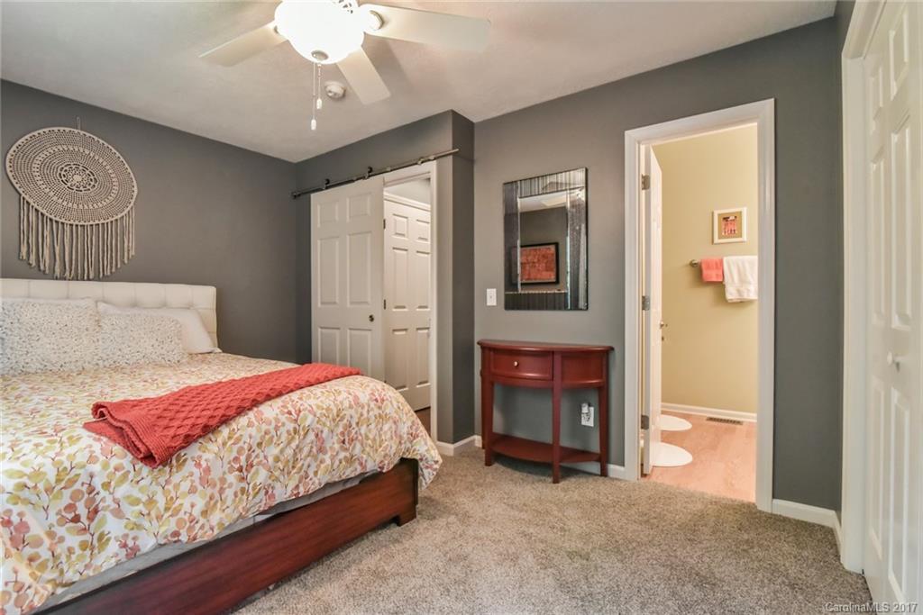 Woodwinds - Residential